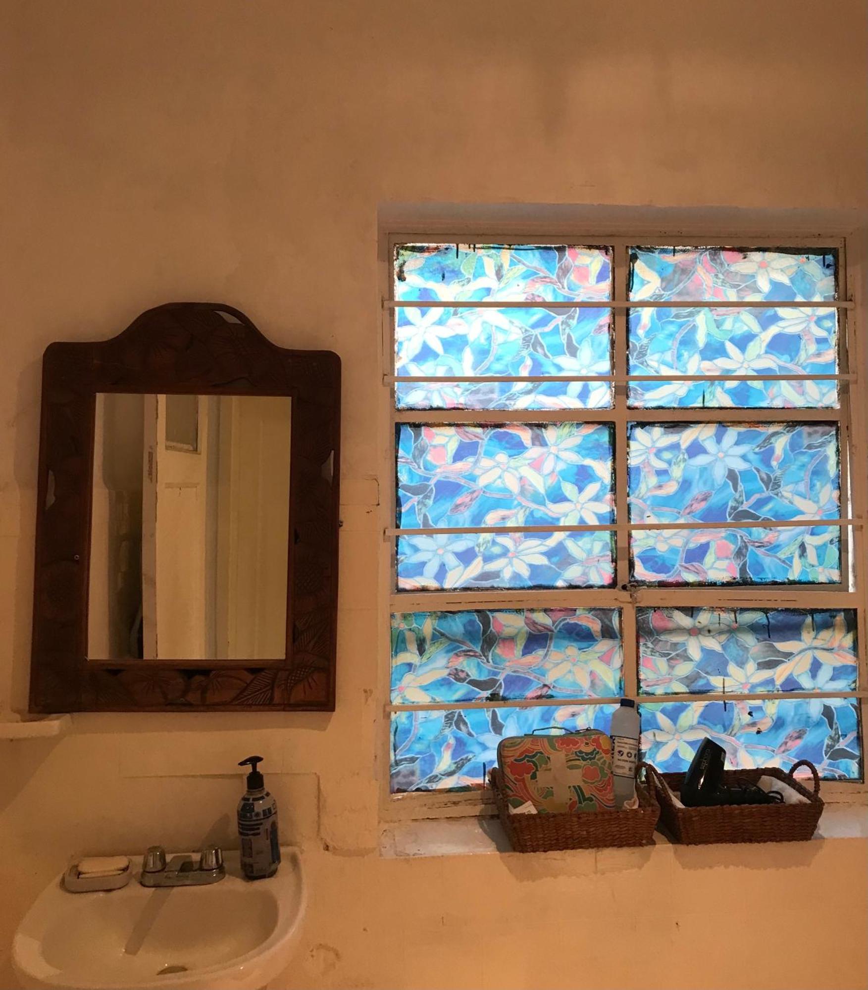 En Departamento A Cuadra De Reforma Centro Historico Homestay