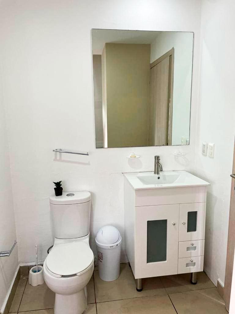 Carso Alameda Apartment *