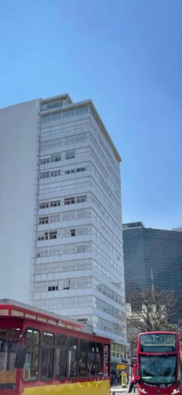 Carso Alameda Apartment