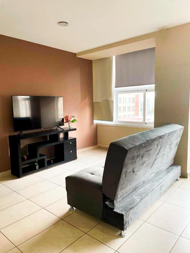 Apartment Carso Alameda
