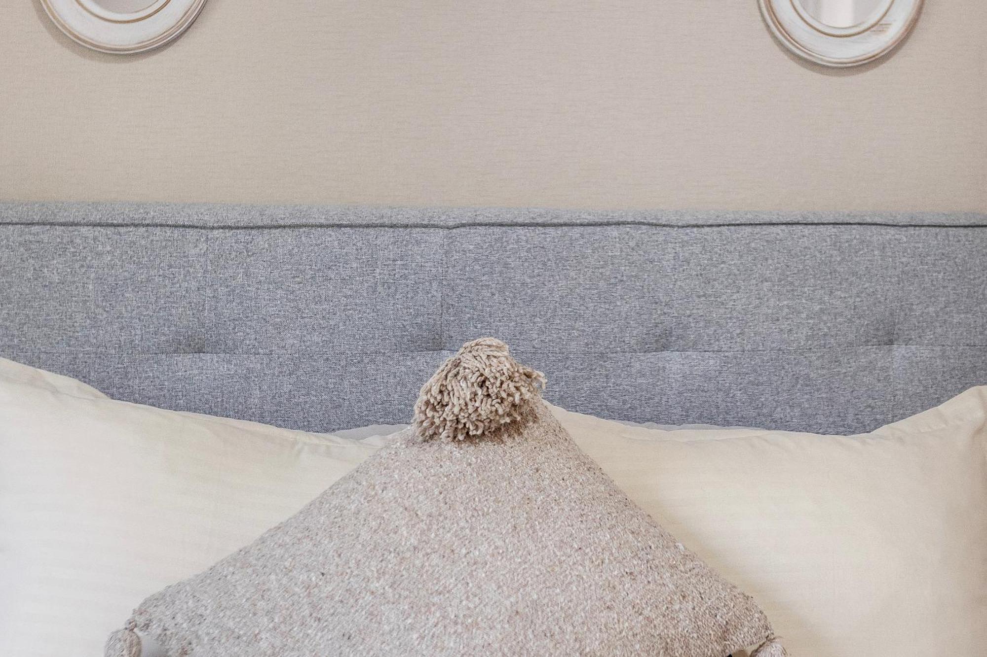 Apartamento Charming 2br Escape - Roma Norte Laundry Wifi
