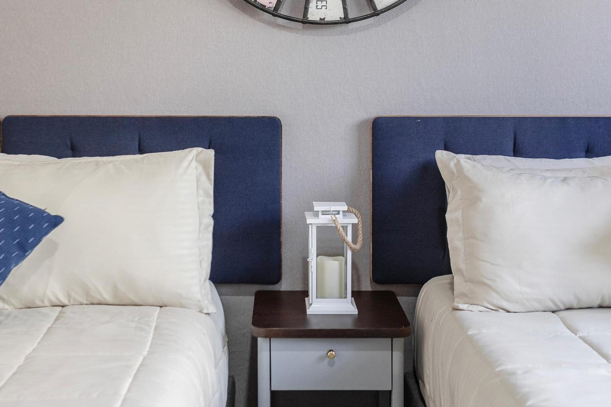 Charming 2br Escape - Roma Norte Laundry Wifi Apartamento
