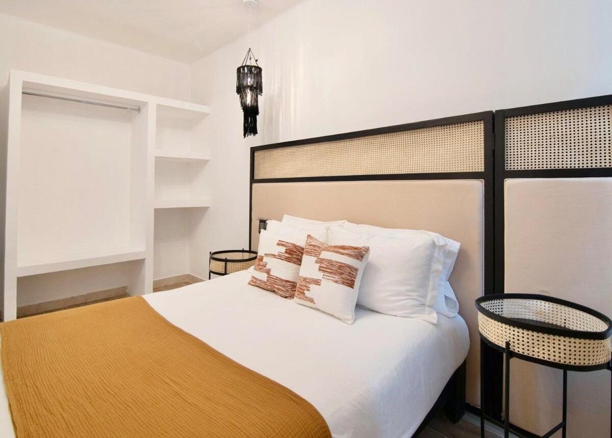 Holiday home Breathtaking House With Patio In Roma Norte Mexico City