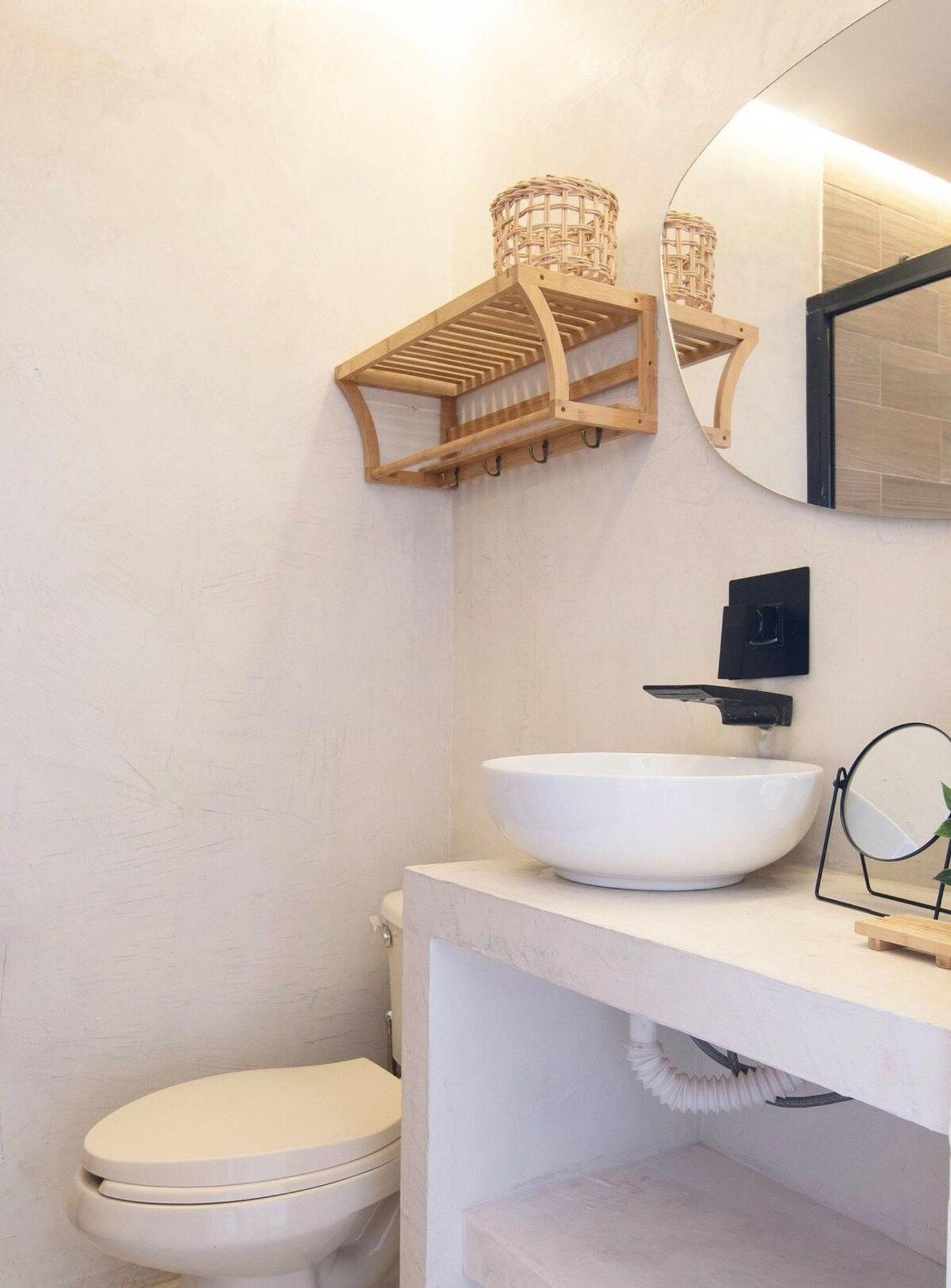 Holiday home Breathtaking House With Patio In Roma Norte Mexico City