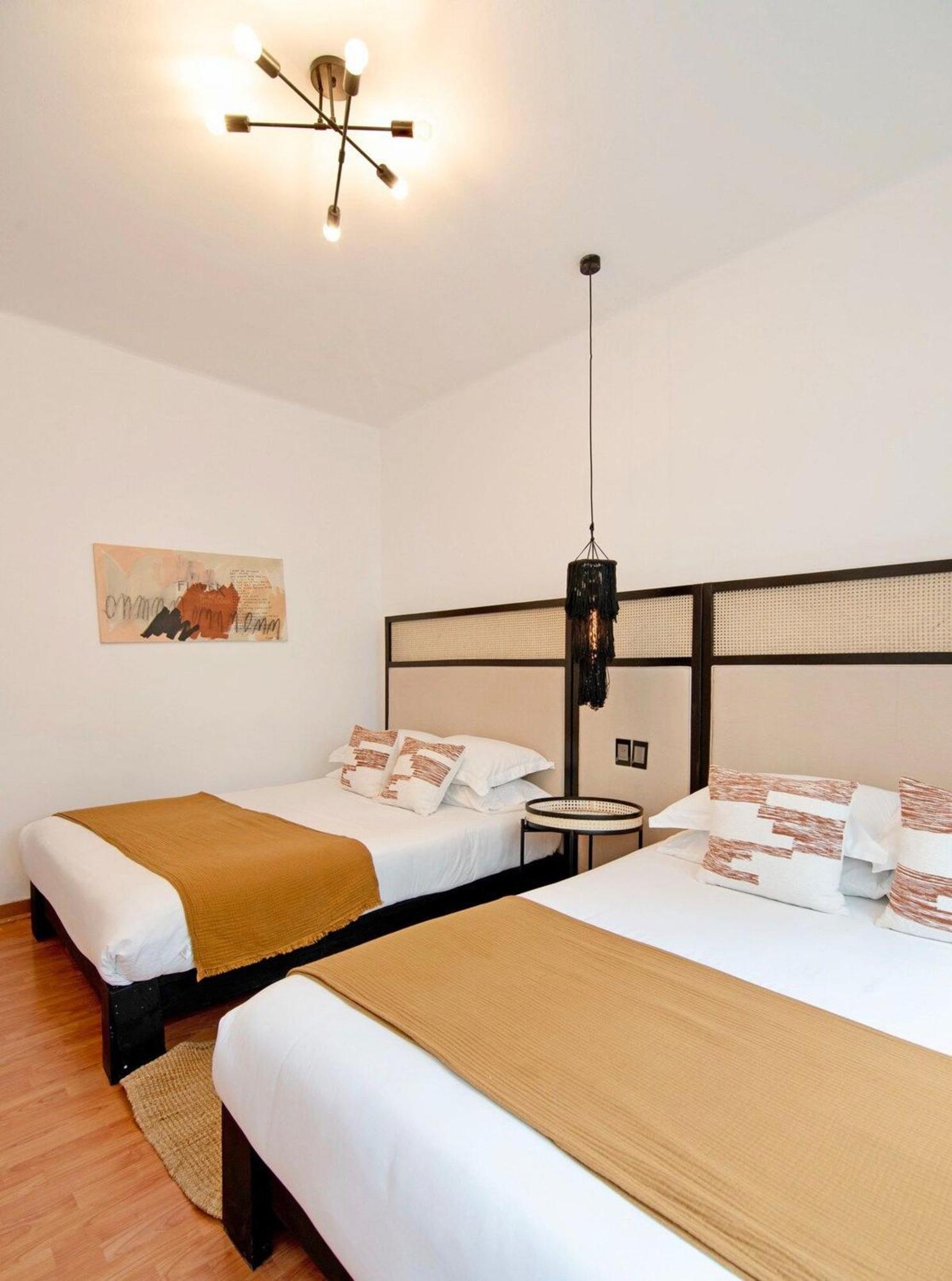 Breathtaking House With Patio In Roma Norte *