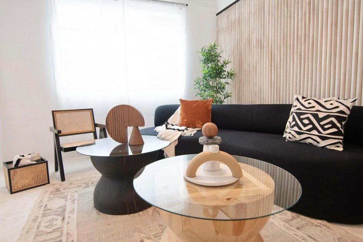 Breathtaking House With Patio In Roma Norte *