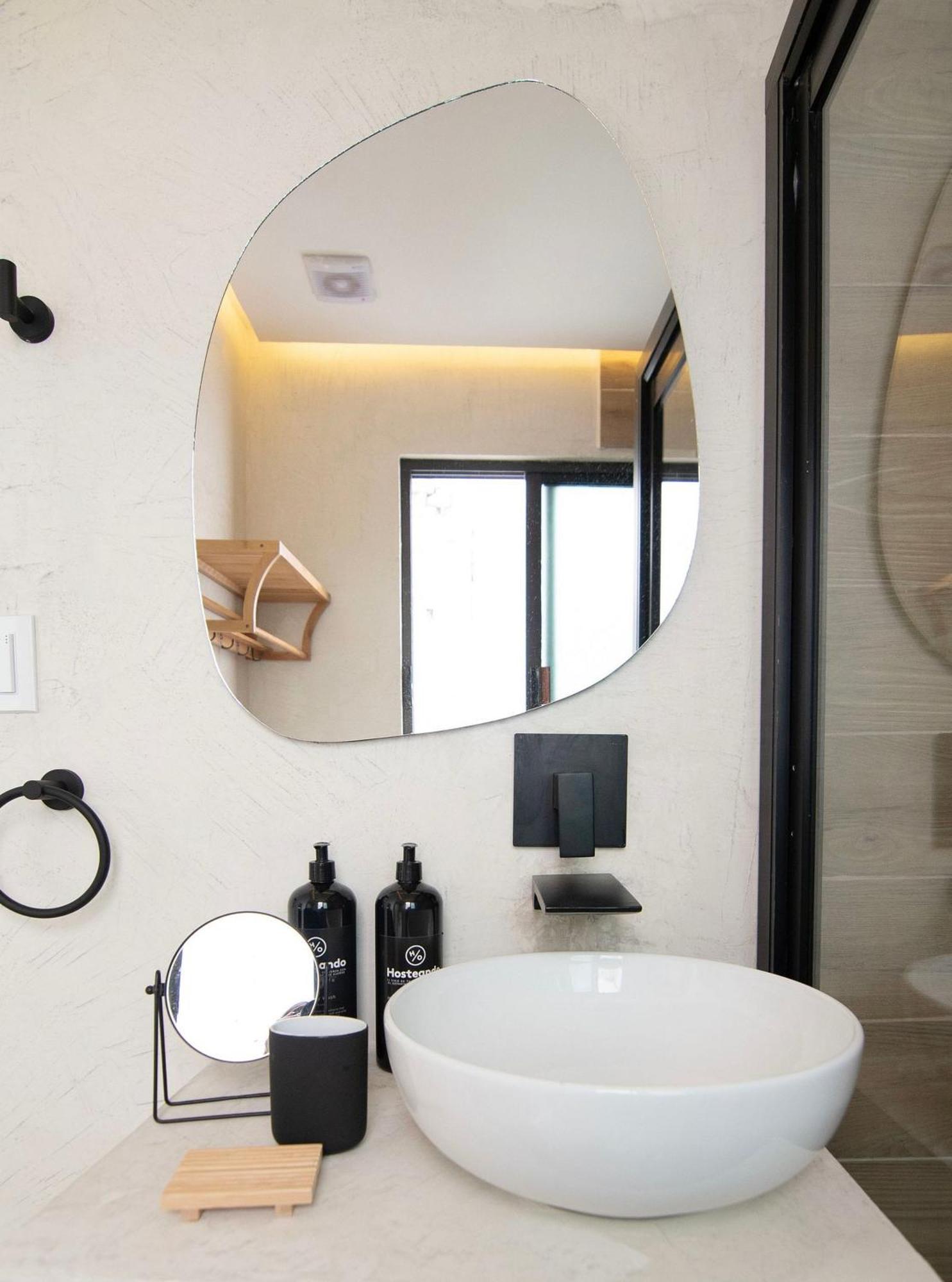 Breathtaking House With Patio In Roma Norte Holiday home Mexico City