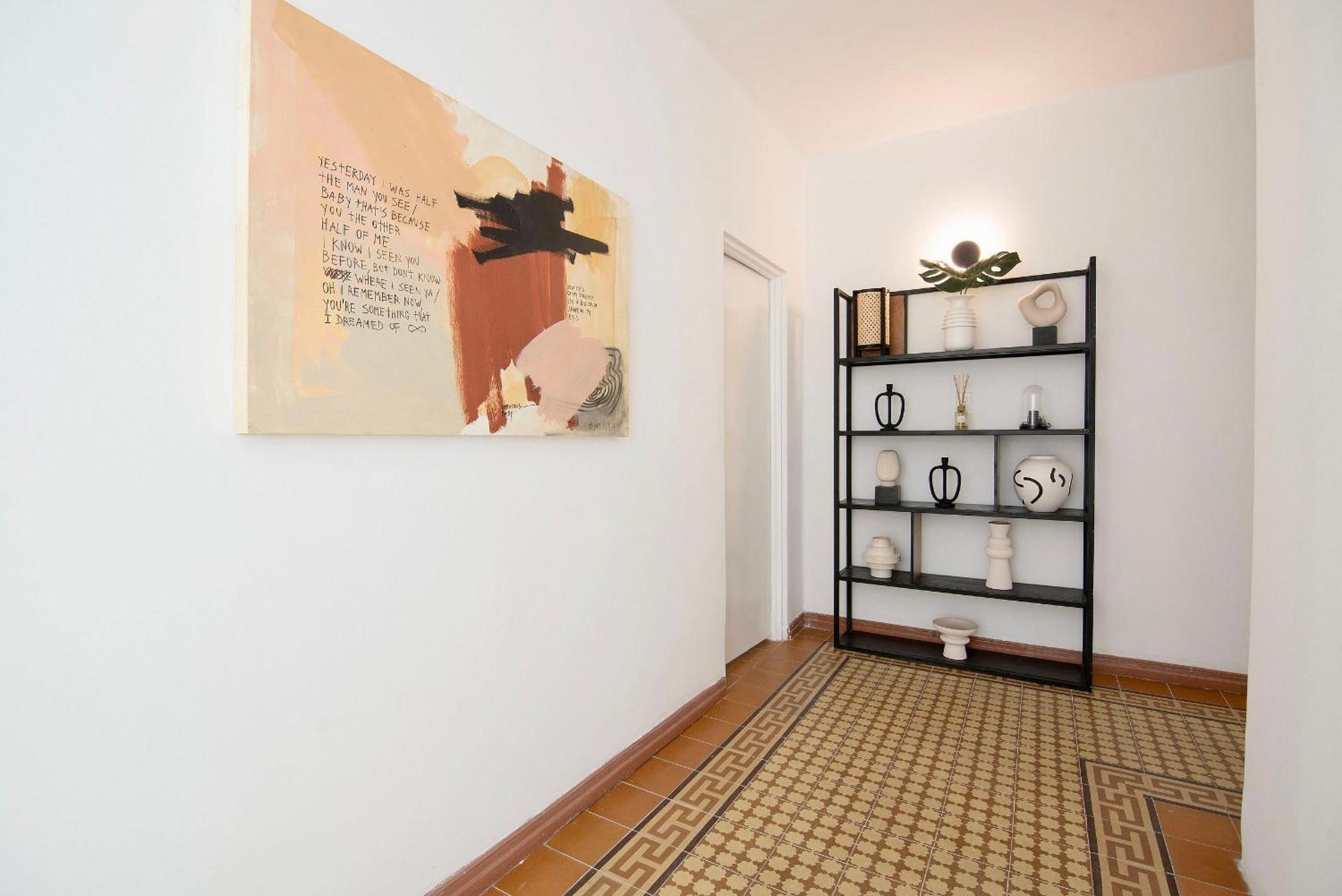 Breathtaking House With Patio In Roma Norte *