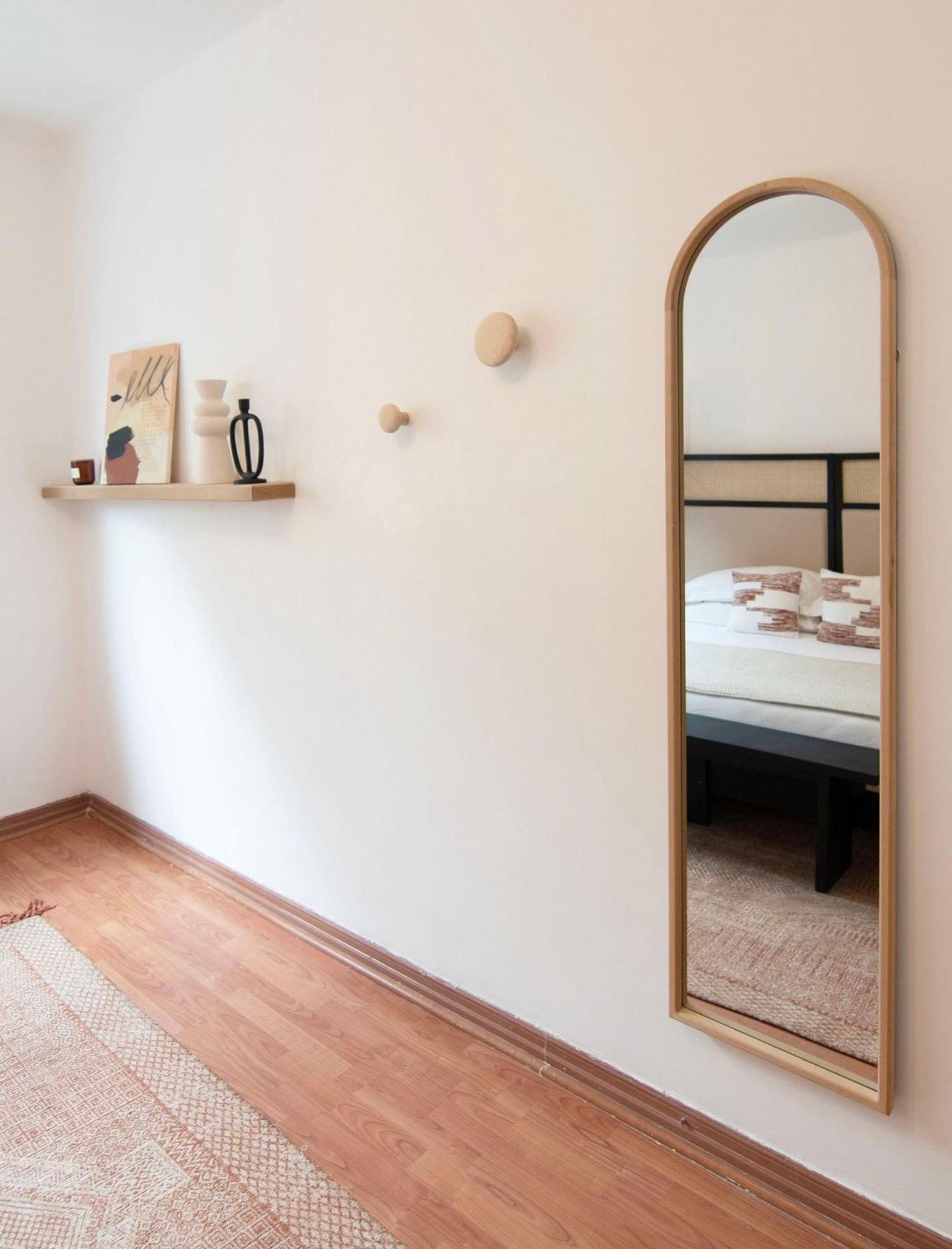 Holiday home Breathtaking House With Patio In Roma Norte
