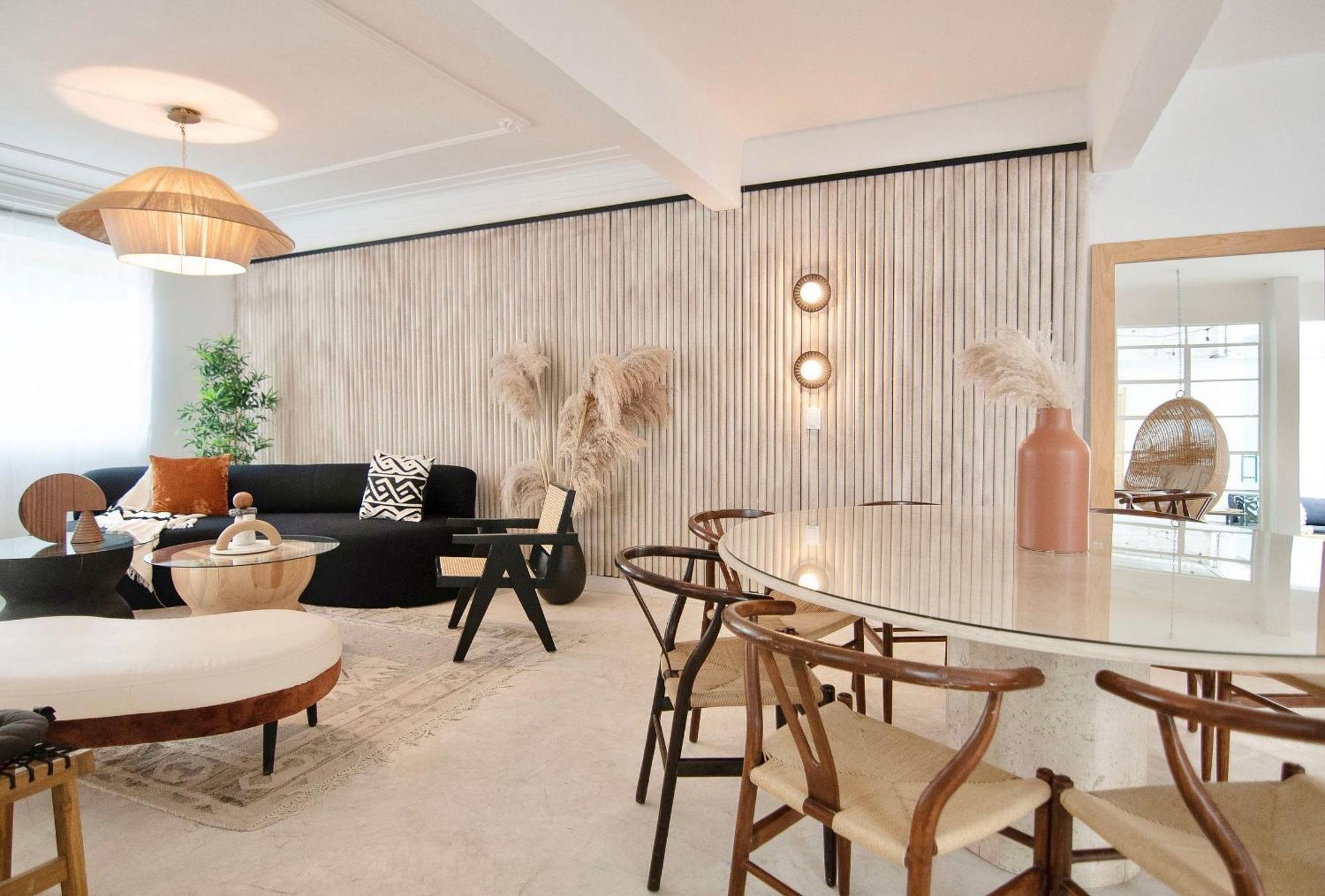 Breathtaking House With Patio In Roma Norte * Mexico City