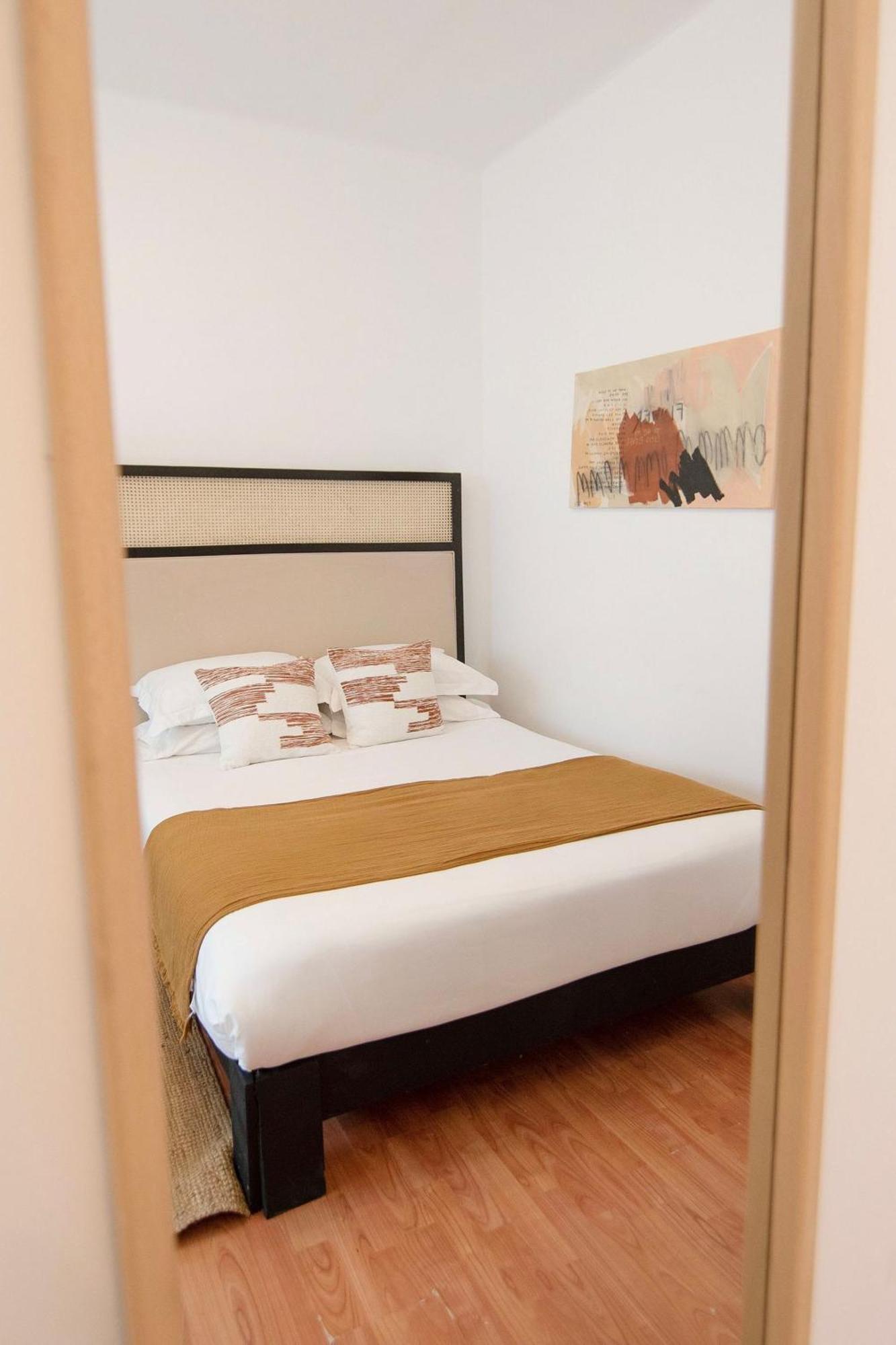 Holiday home Breathtaking House With Patio In Roma Norte Mexico City