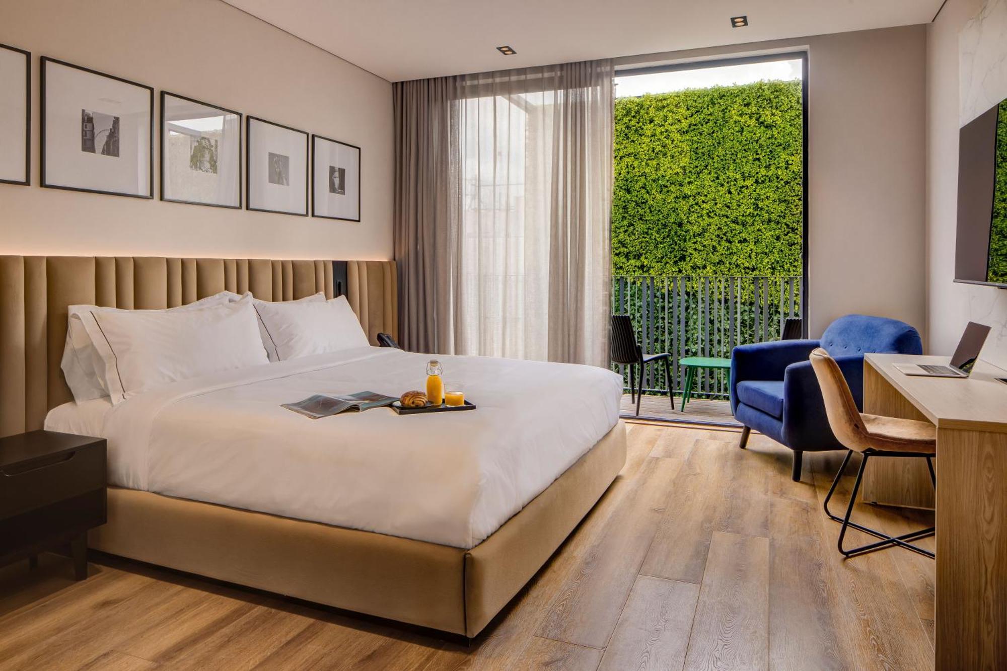 Vuestro Boutique 4*