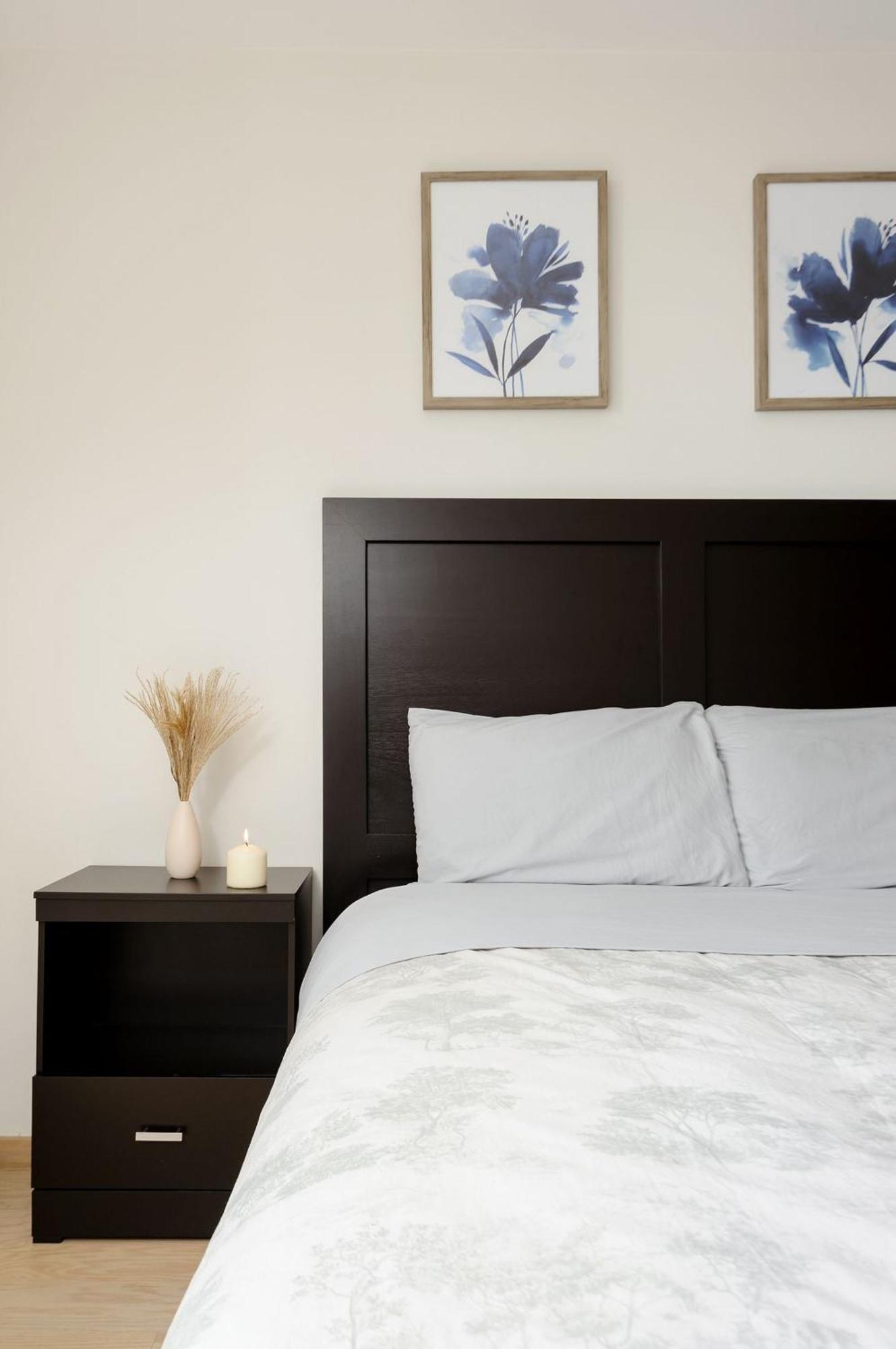 Completo ¡santa Fe! Apartment