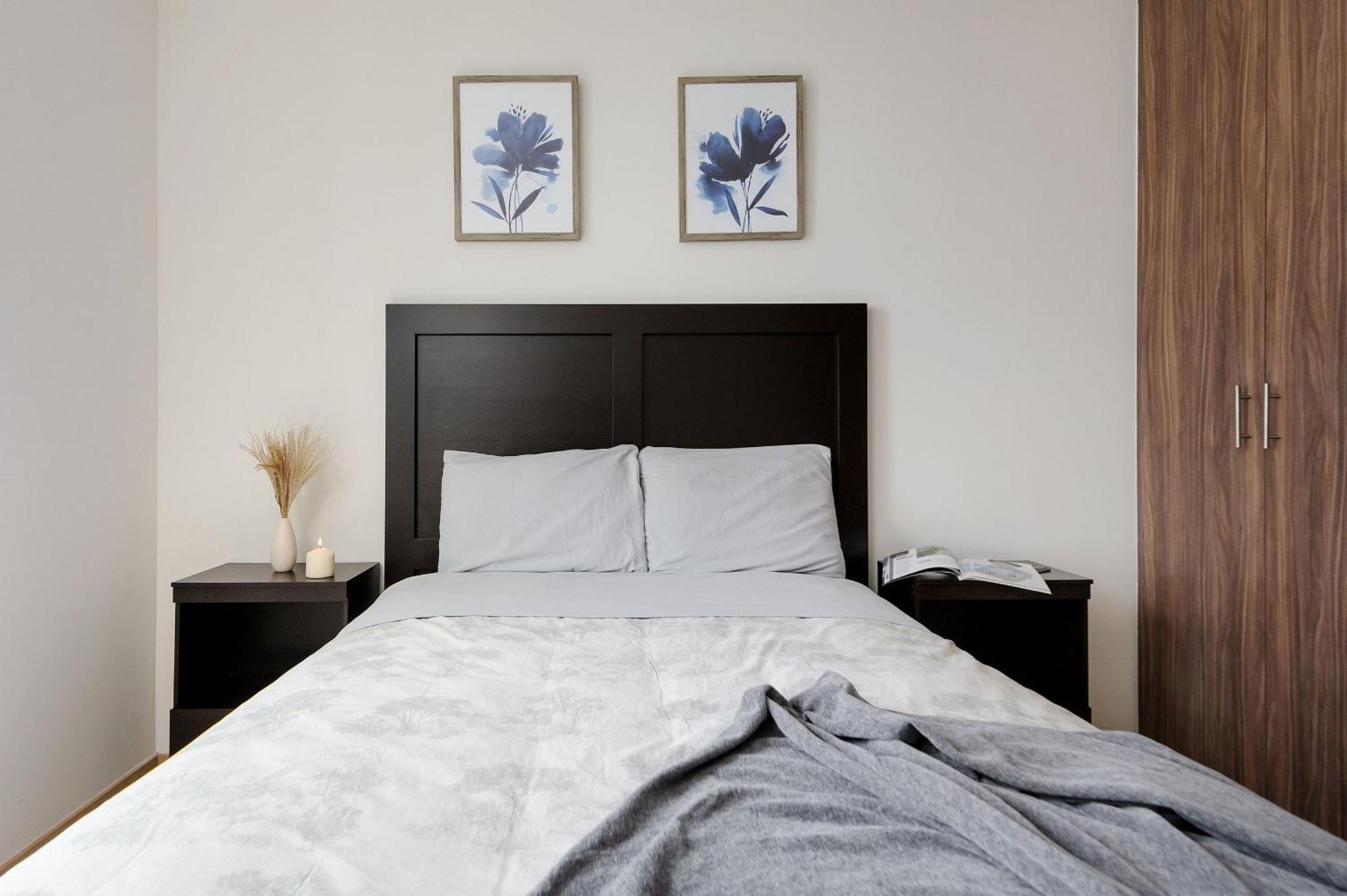 Apartment Completo ¡santa Fe!