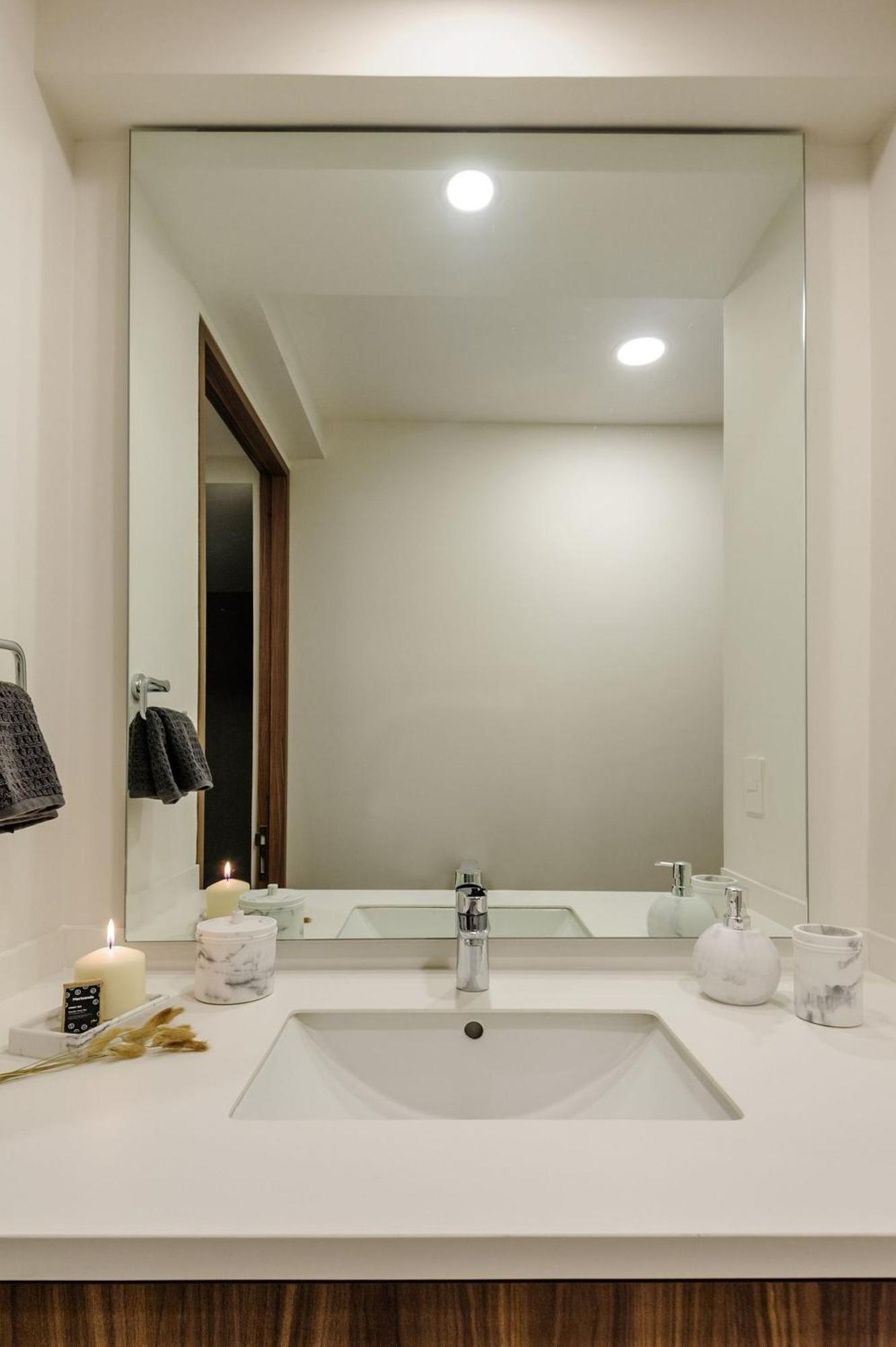 Apartment Completo ¡santa Fe! *