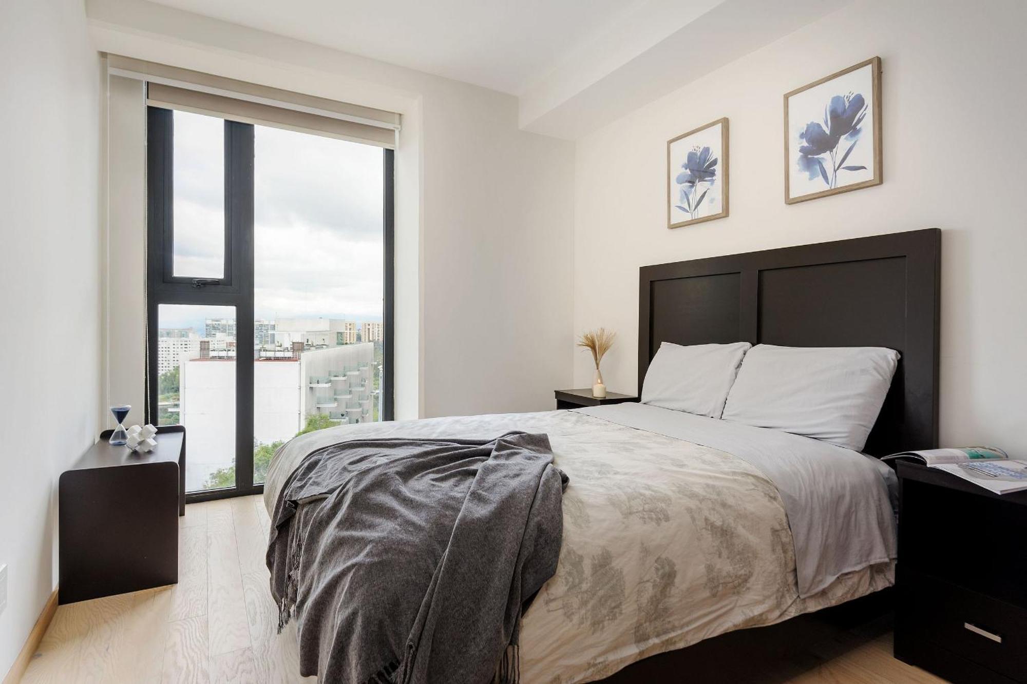 Completo ¡santa Fe! Apartment *