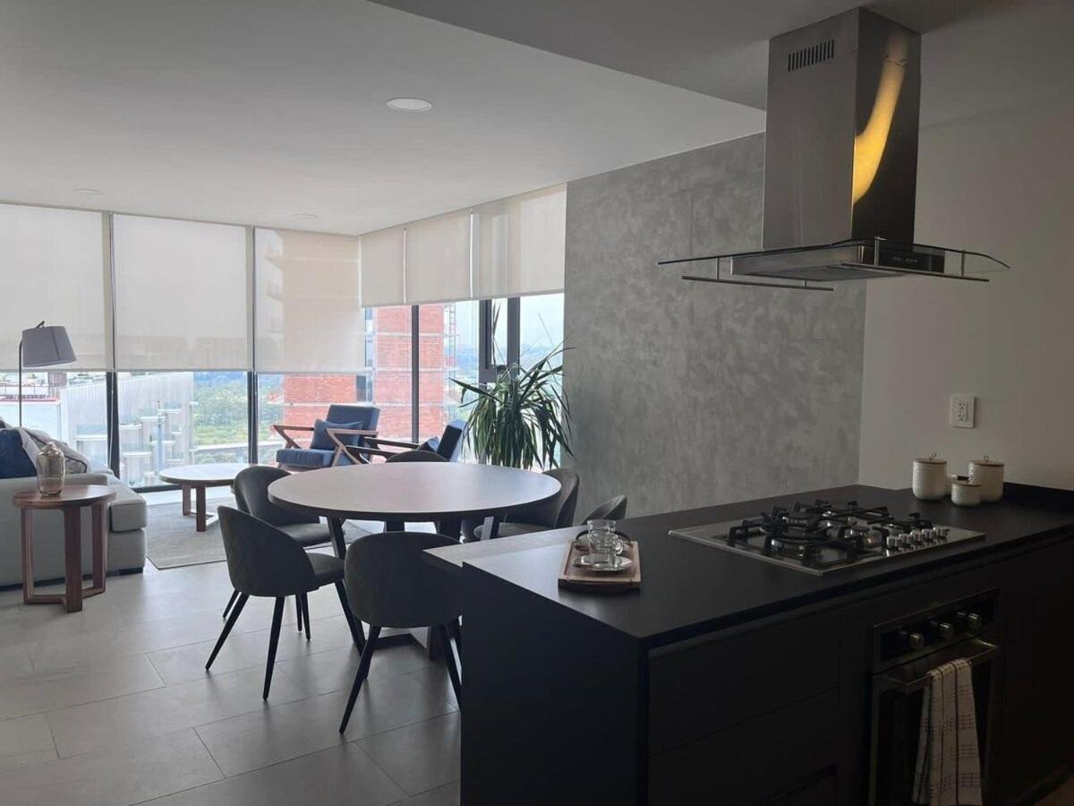 Apartment Completo ¡santa Fe!