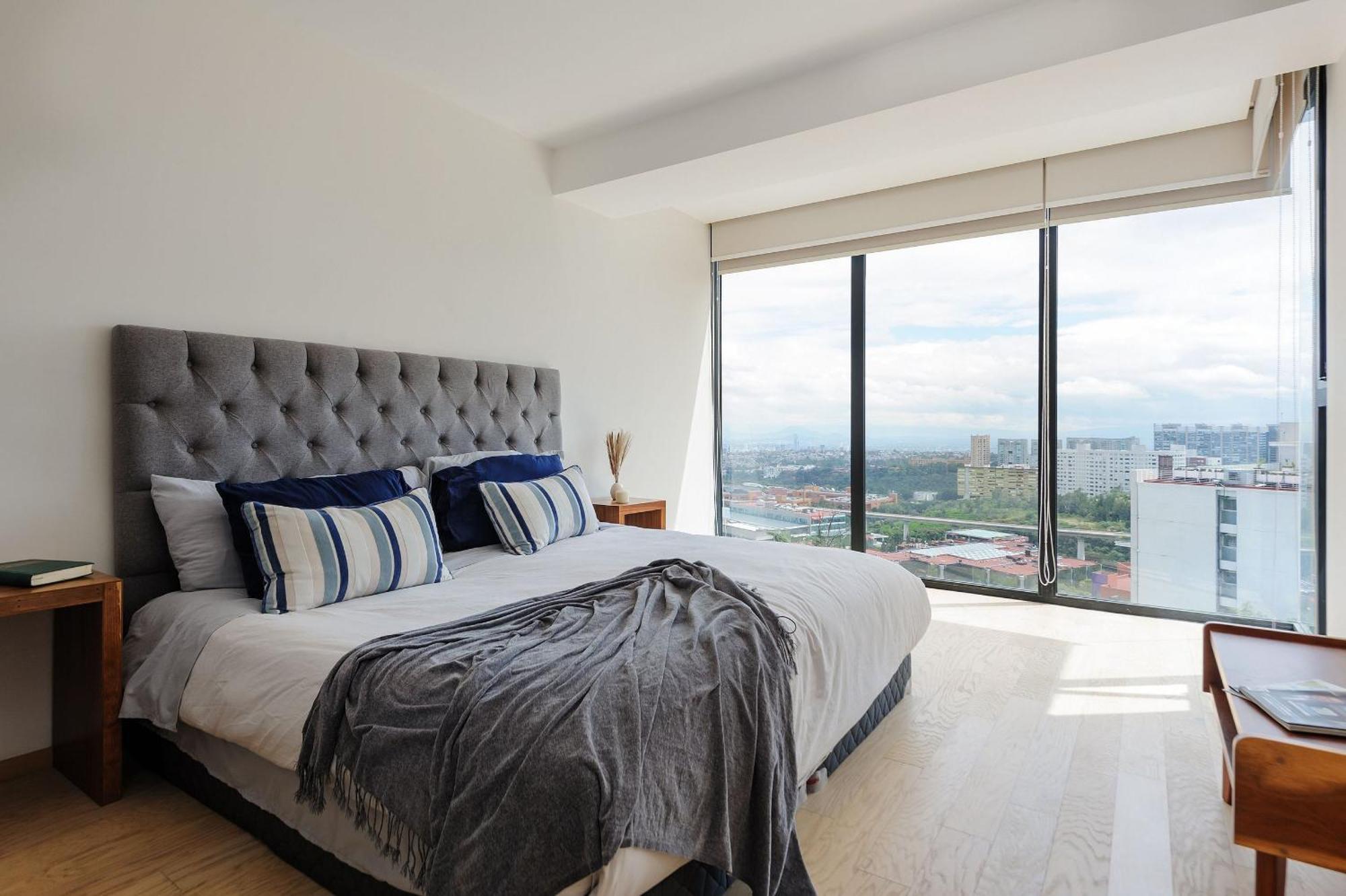 Completo ¡santa Fe! Apartment *