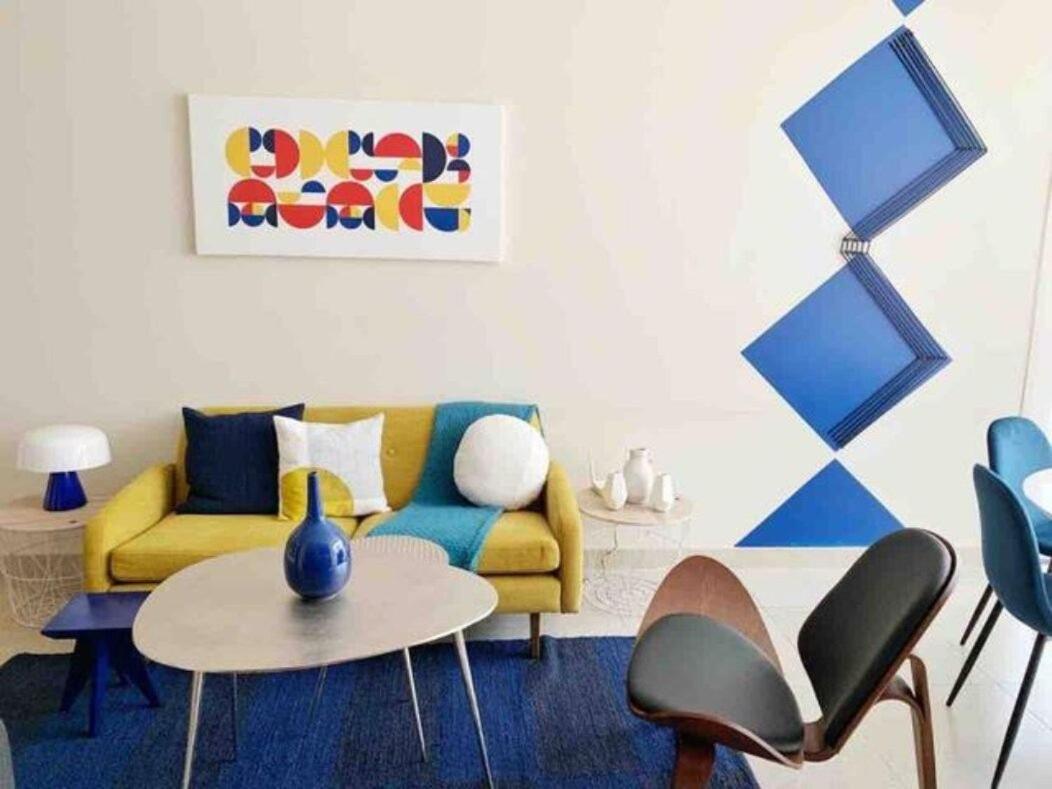 New Polanco/ Excellent Location!! 5 Guests