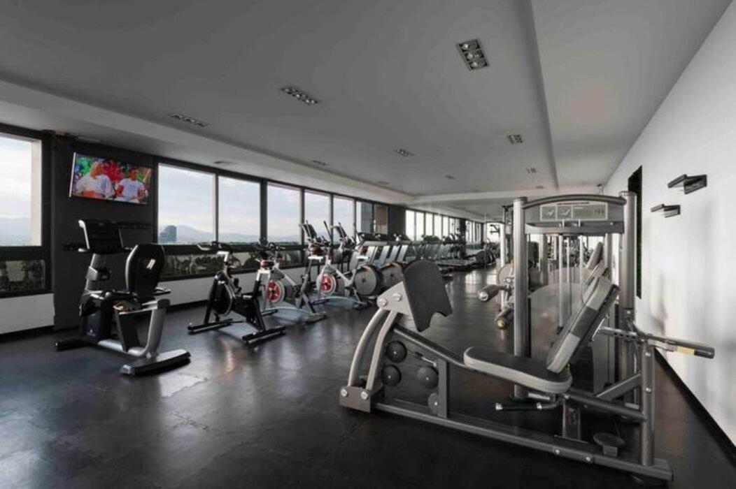 New Polanco/ Excellent Location!! 5 Guests