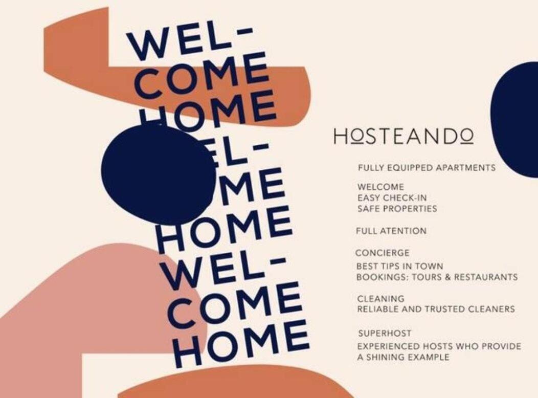 New Polanco/ Excellent Location!! 5 Guests
