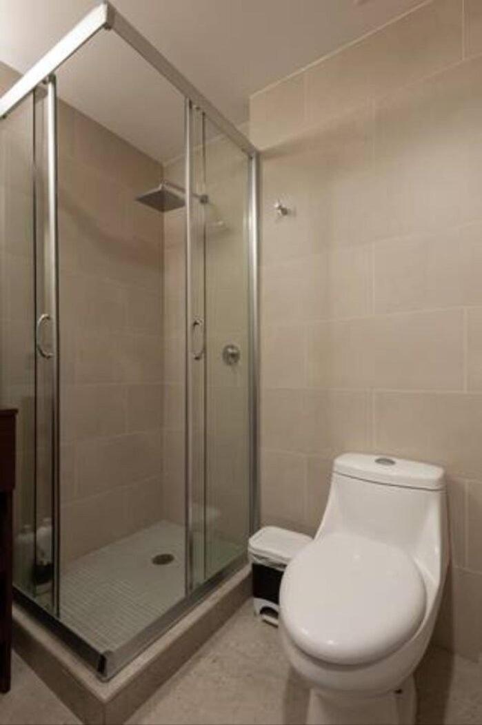 New Polanco/ Excellent Location!! 5 Guests