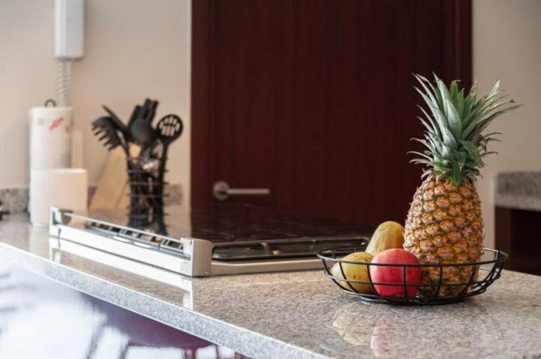New Polanco/ Excellent Location!! 5 Guests Apartment