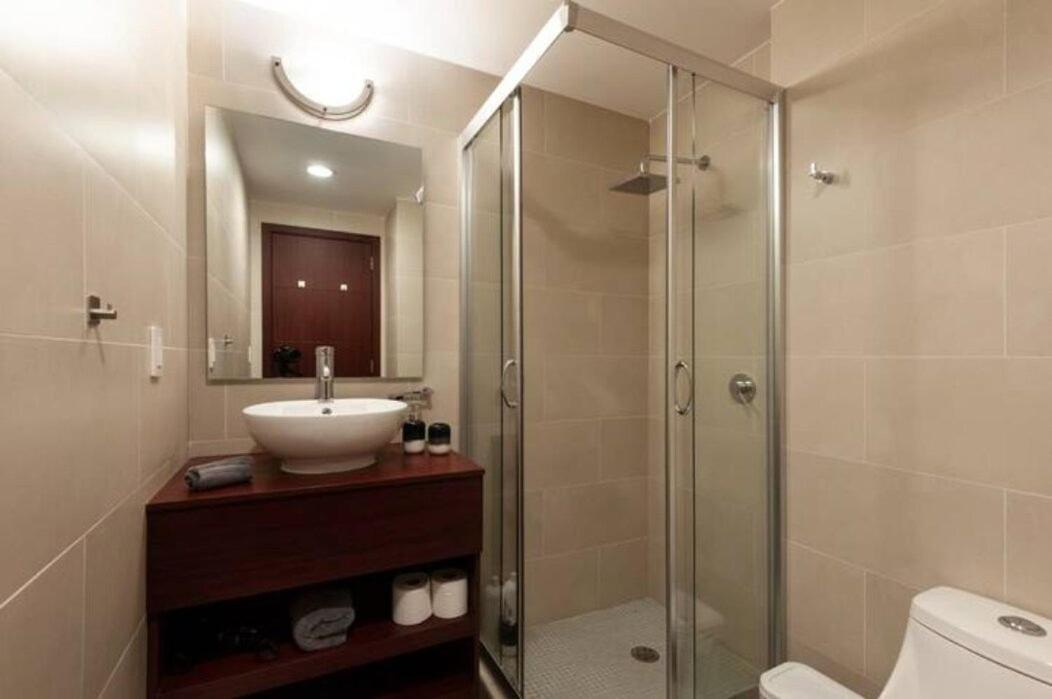 New Polanco/ Excellent Location!! 5 Guests * Mexico City