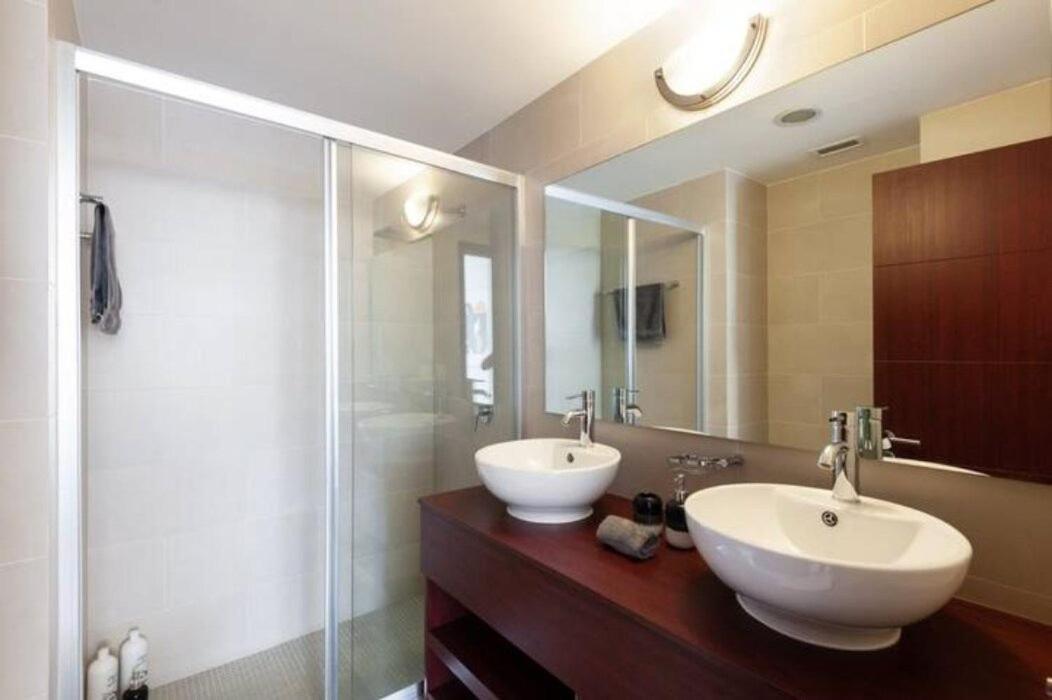 New Polanco/ Excellent Location!! 5 Guests