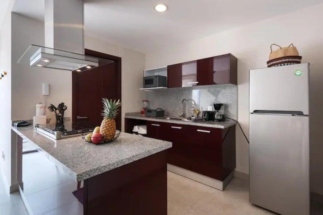 New Polanco/ Excellent Location!! 5 Guests Mexico City