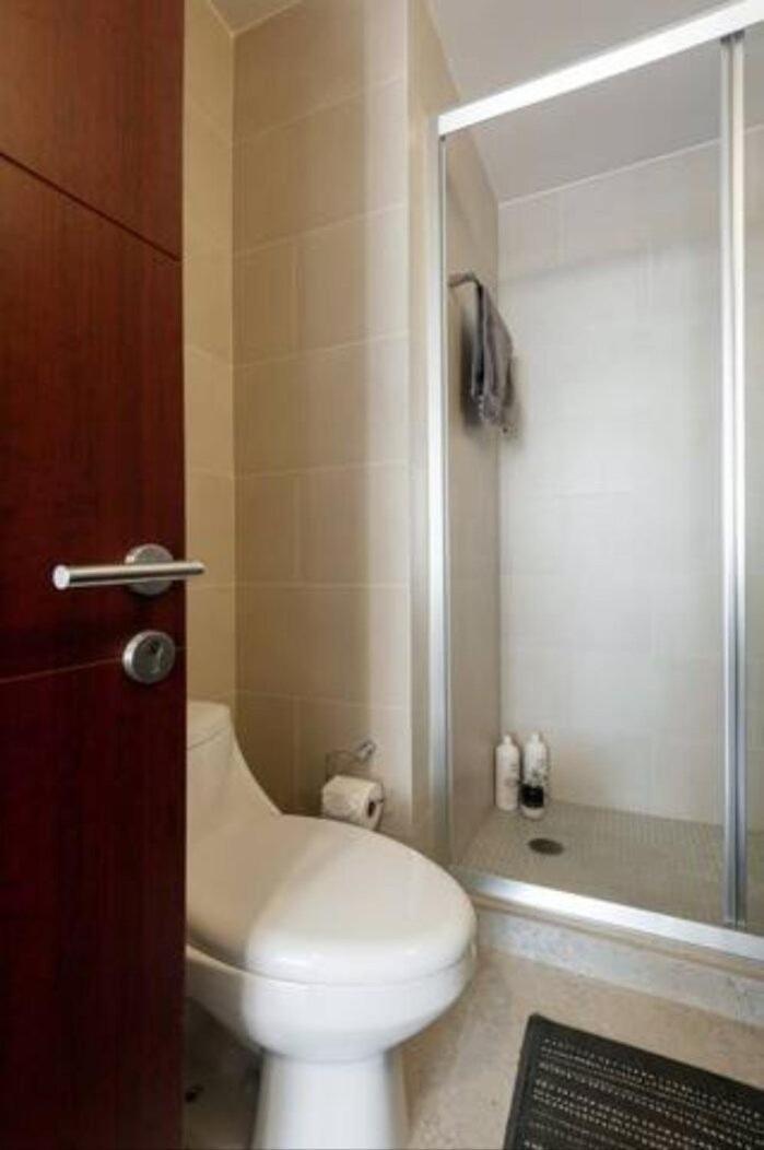 New Polanco/ Excellent Location!! 5 Guests Apartment *