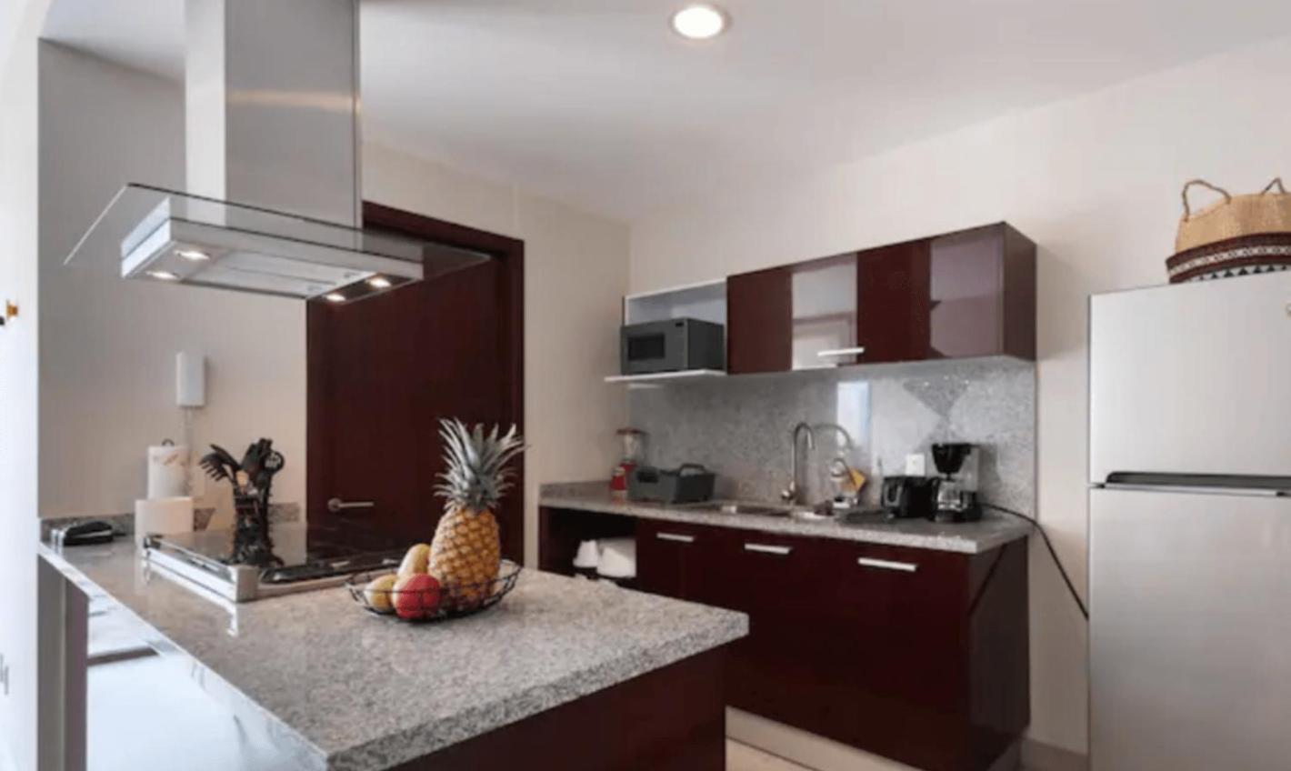 New Polanco/ Excellent Location!! 5 Guests Mexico City