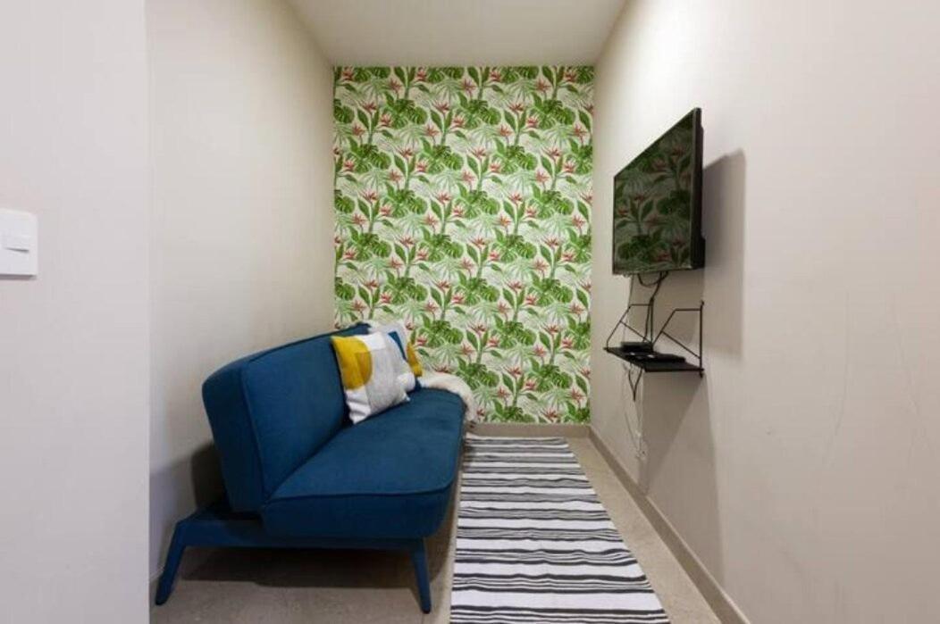 New Polanco/ Excellent Location!! 5 Guests * Mexico City