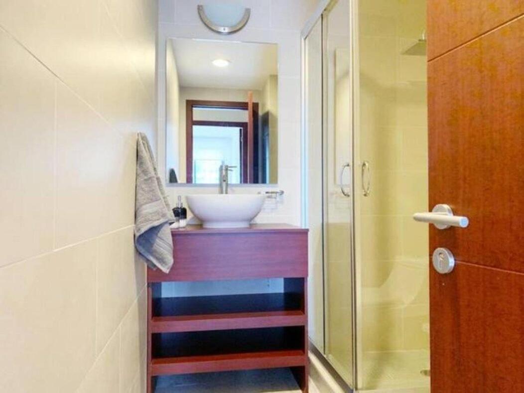 New Polanco/ Excellent Location!! 5 Guests Apartment Mexico City