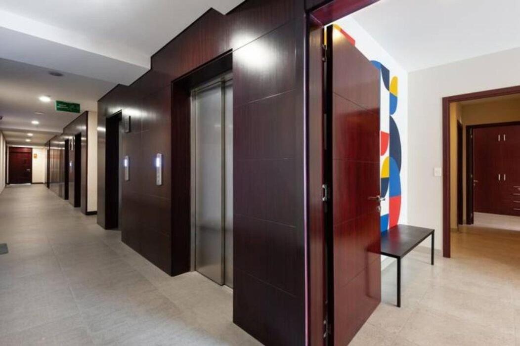 New Polanco/ Excellent Location!! 5 Guests Mexico City