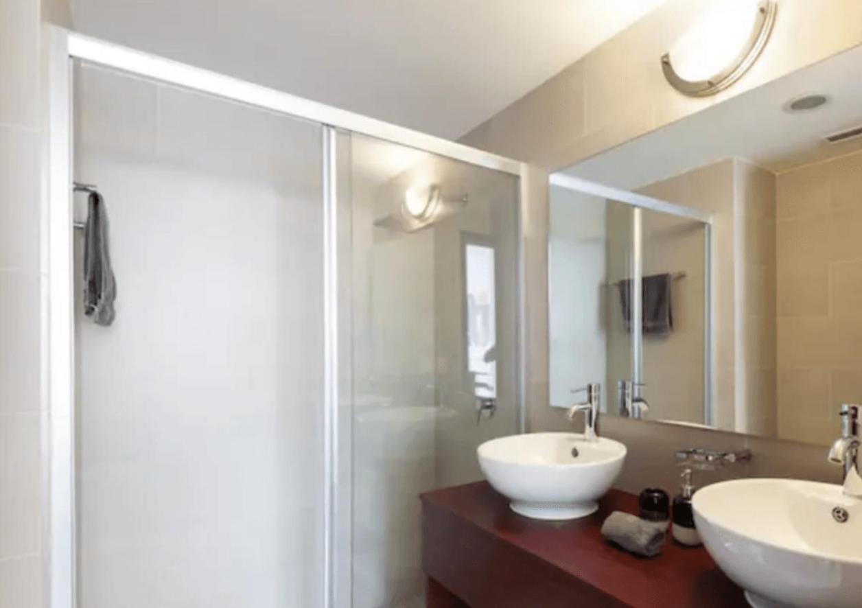 Apartment New Polanco/ Excellent Location!! 5 Guests *