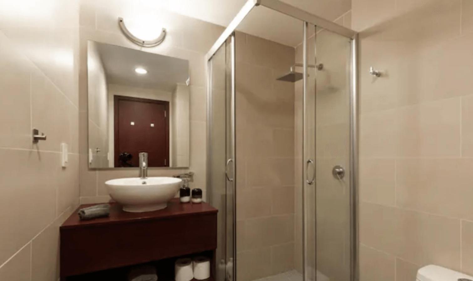 New Polanco/ Excellent Location!! 5 Guests Apartment