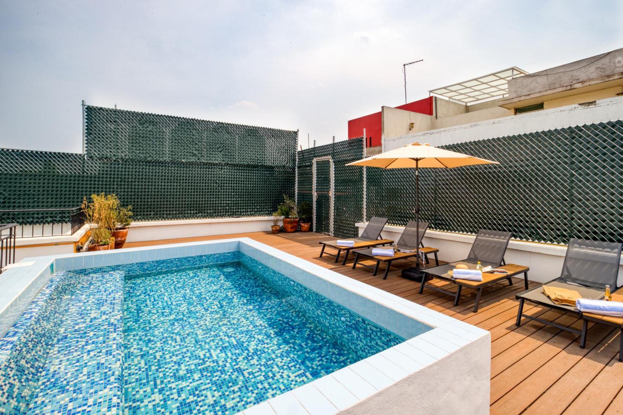 Tonala By Mr W Apartamento *
