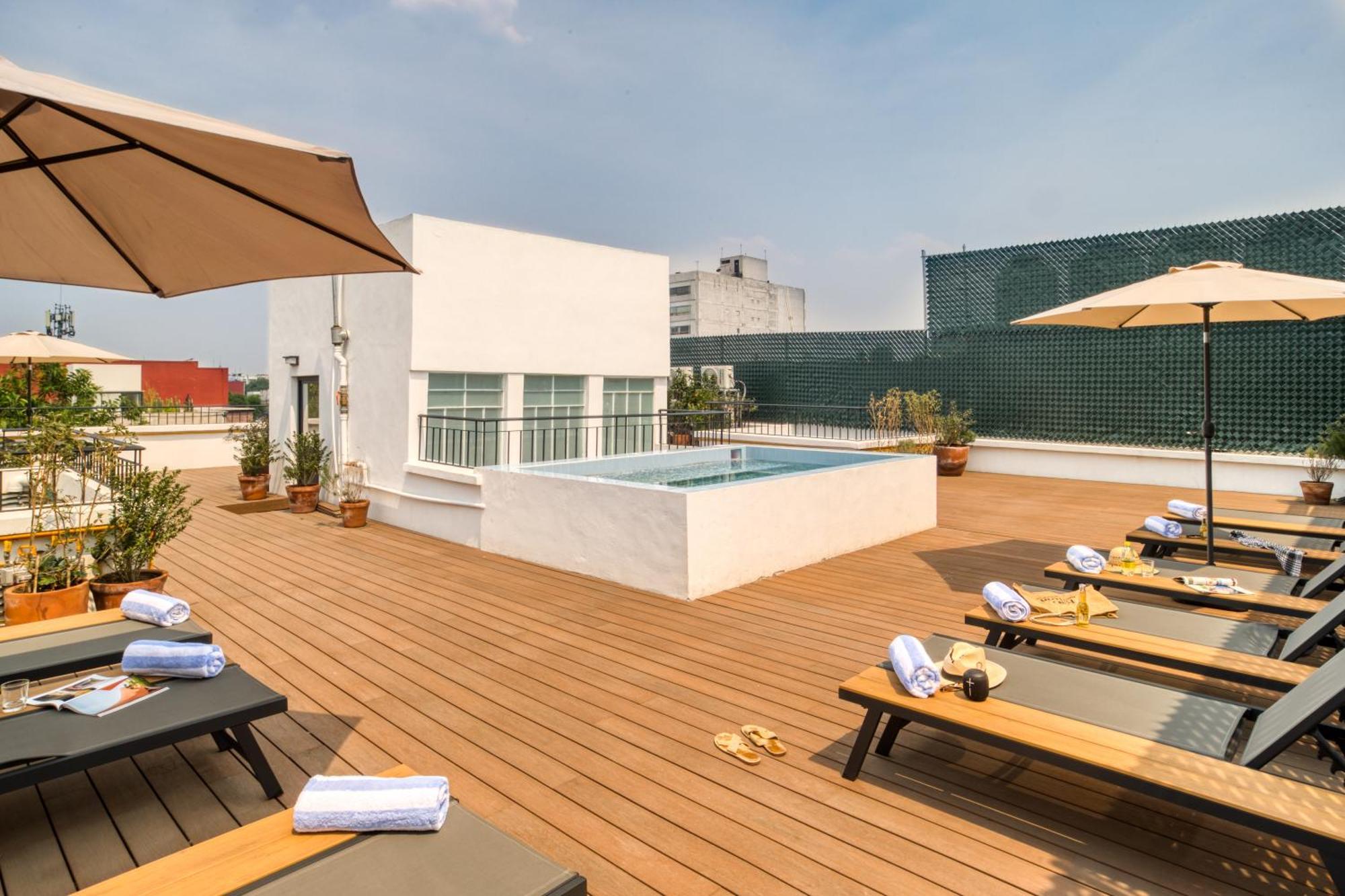 Tonala By Mr W Apartamento *