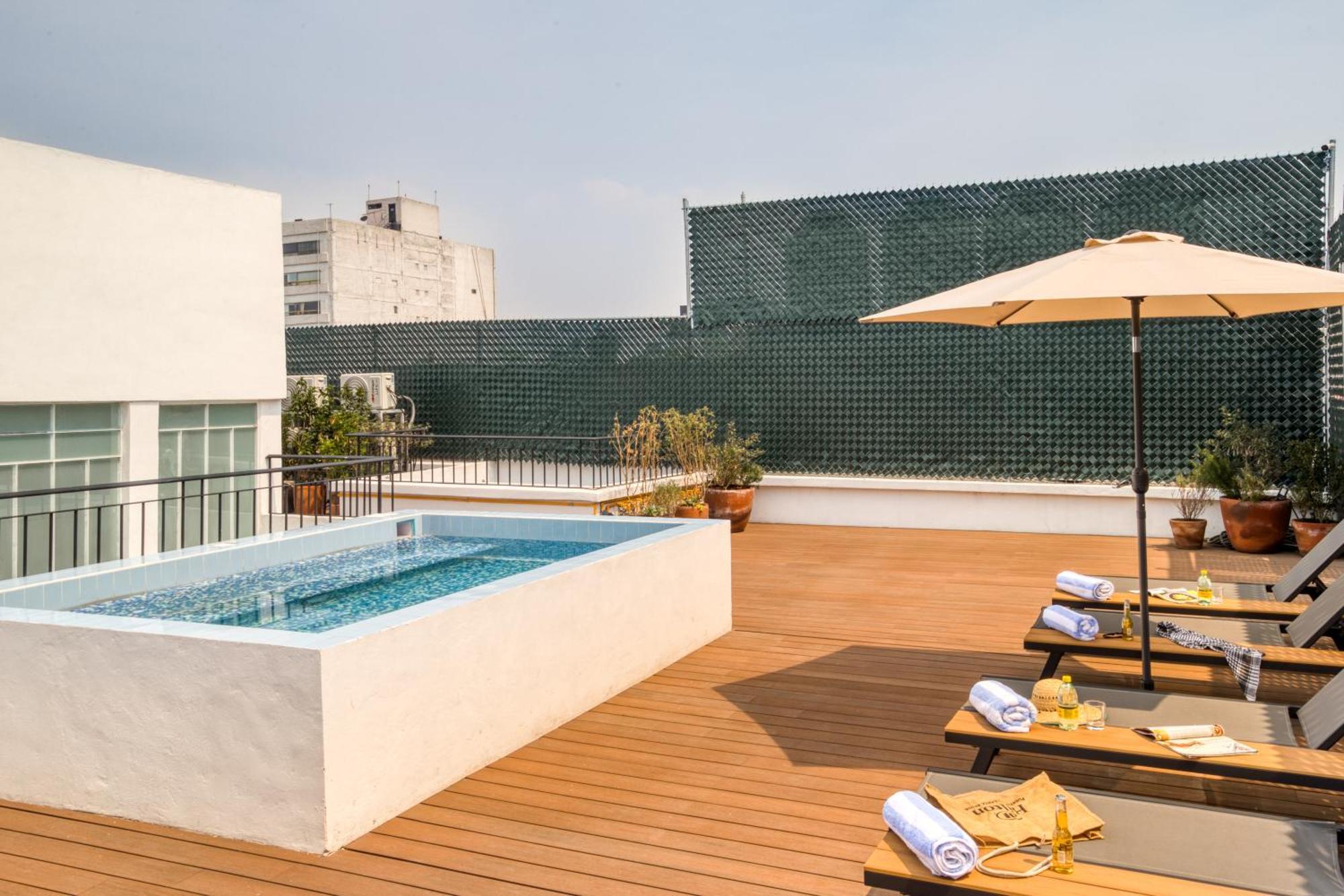Apartamento Tonala By Mr W