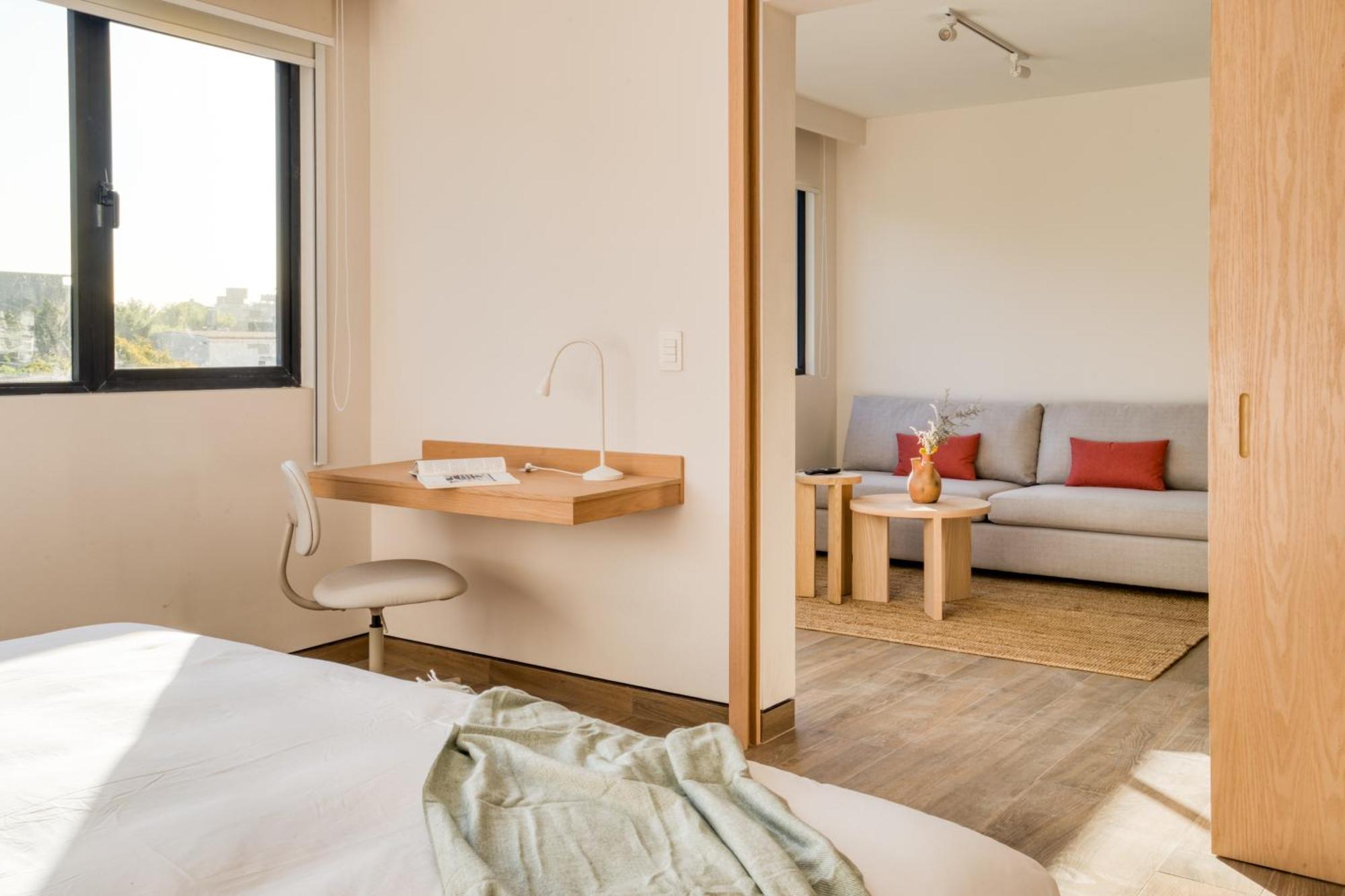 Tonala By Mr W Apartamento