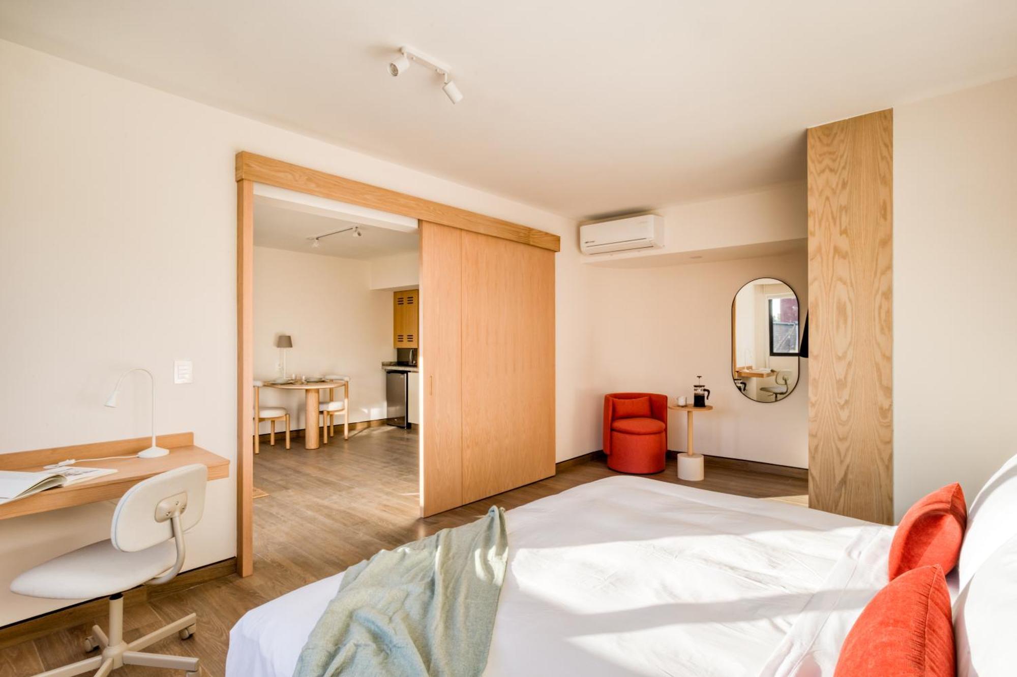Tonala By Mr W Apartamento