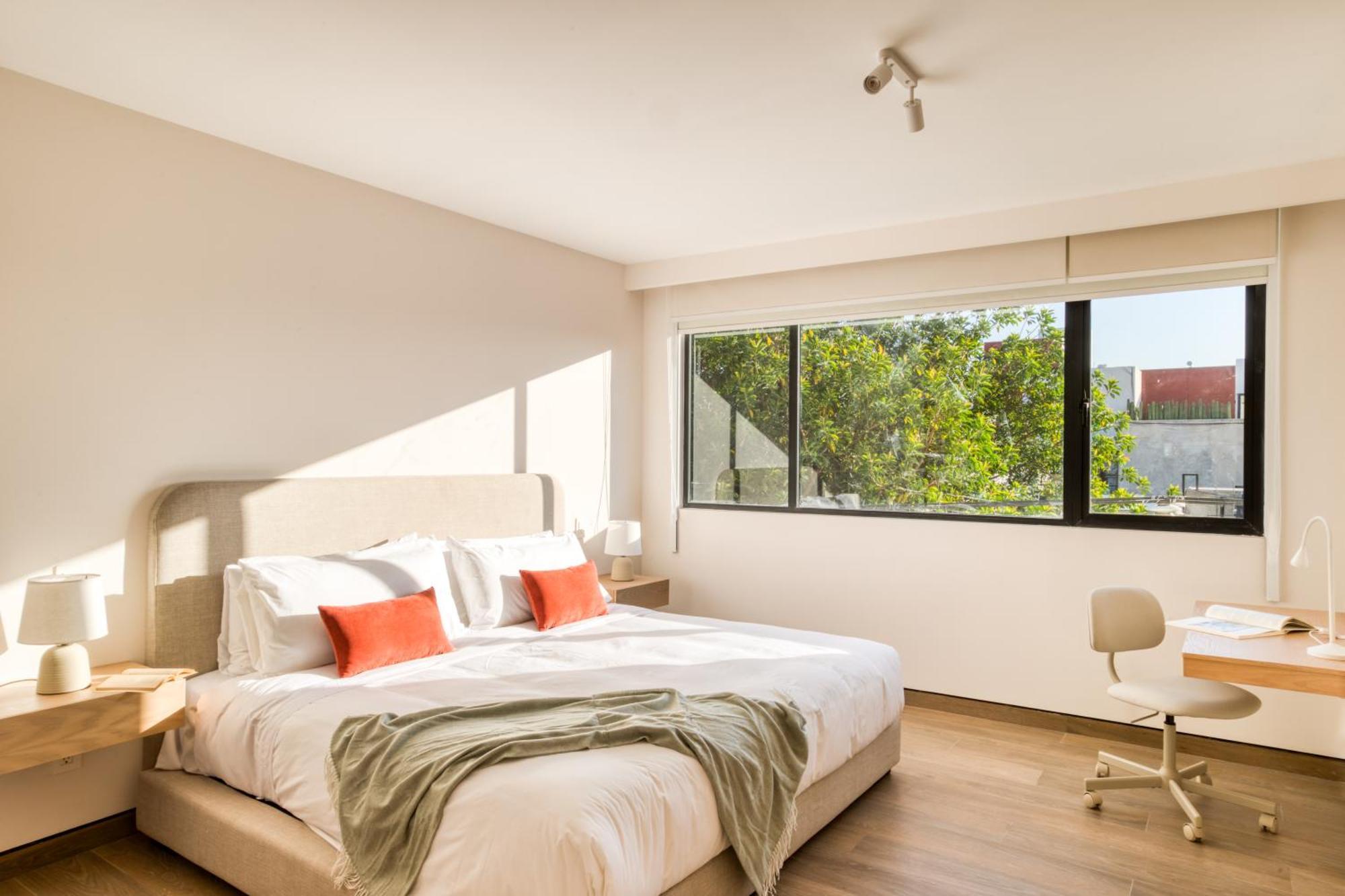 Apartamento Tonala By Mr W
