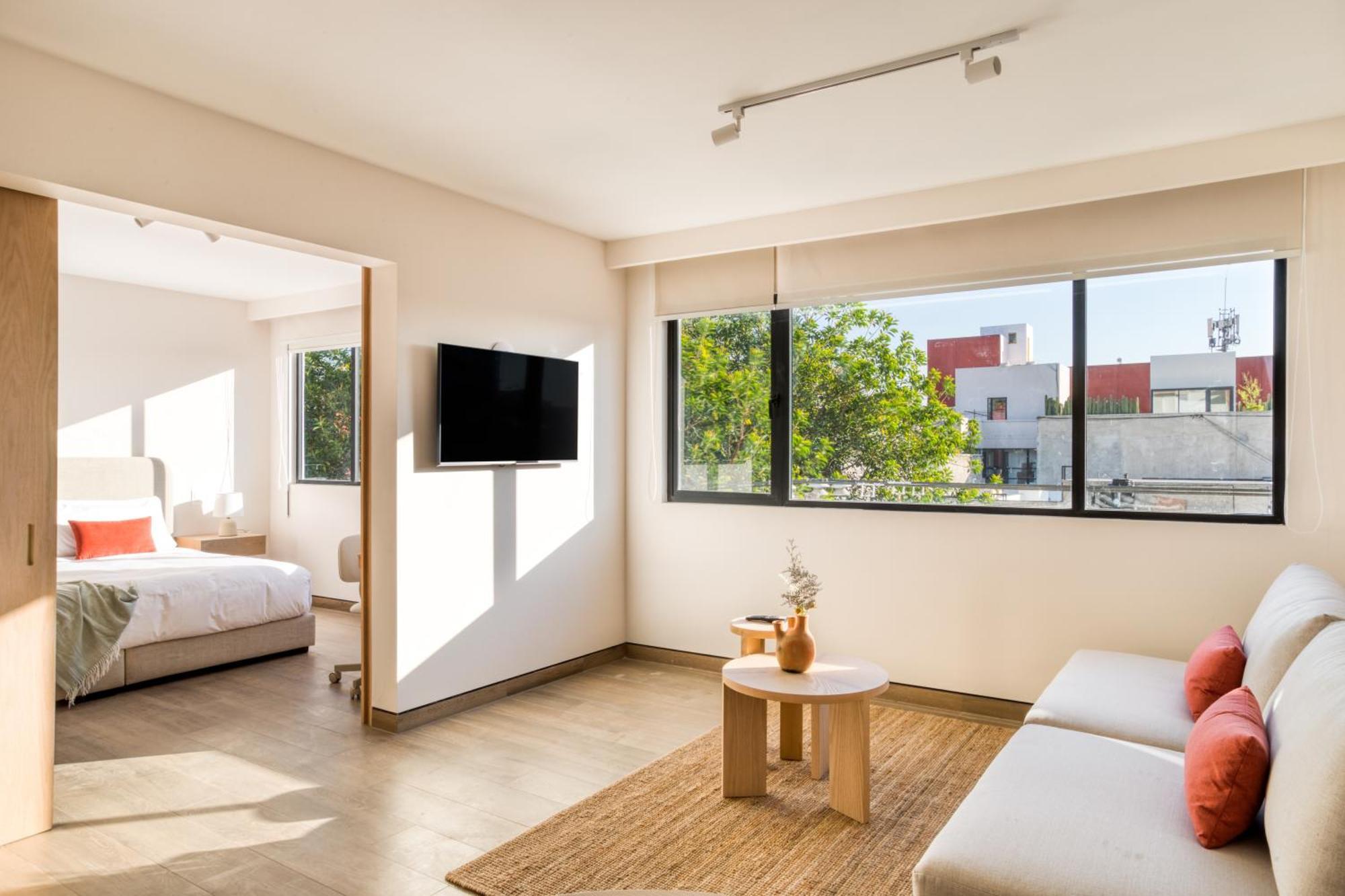 Apartamento Tonala By Mr W *