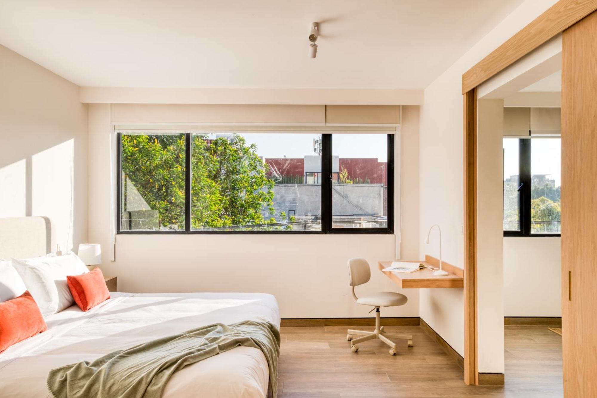 Tonala By Mr W Apartamento