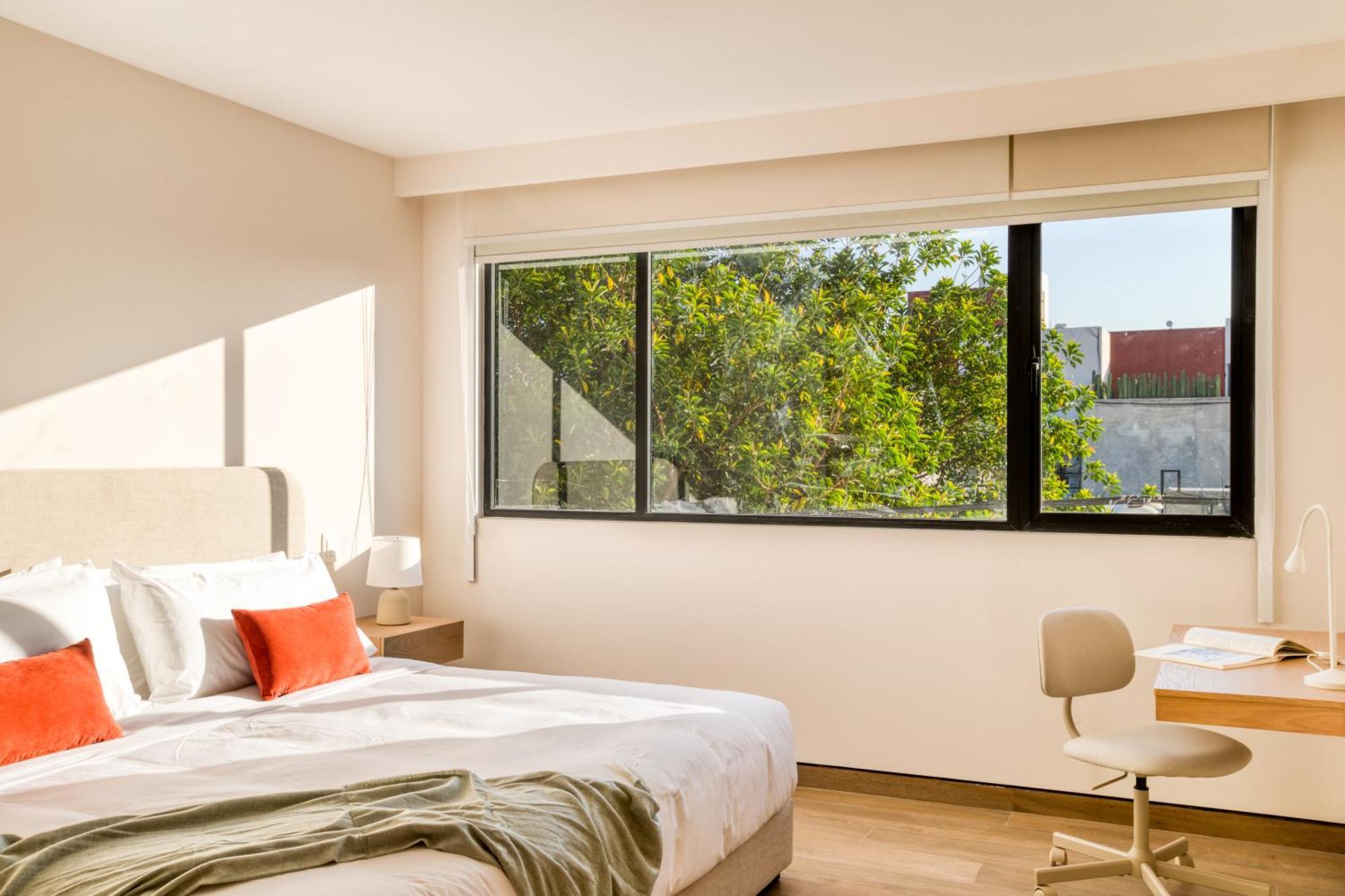 Apartamento Tonala By Mr W