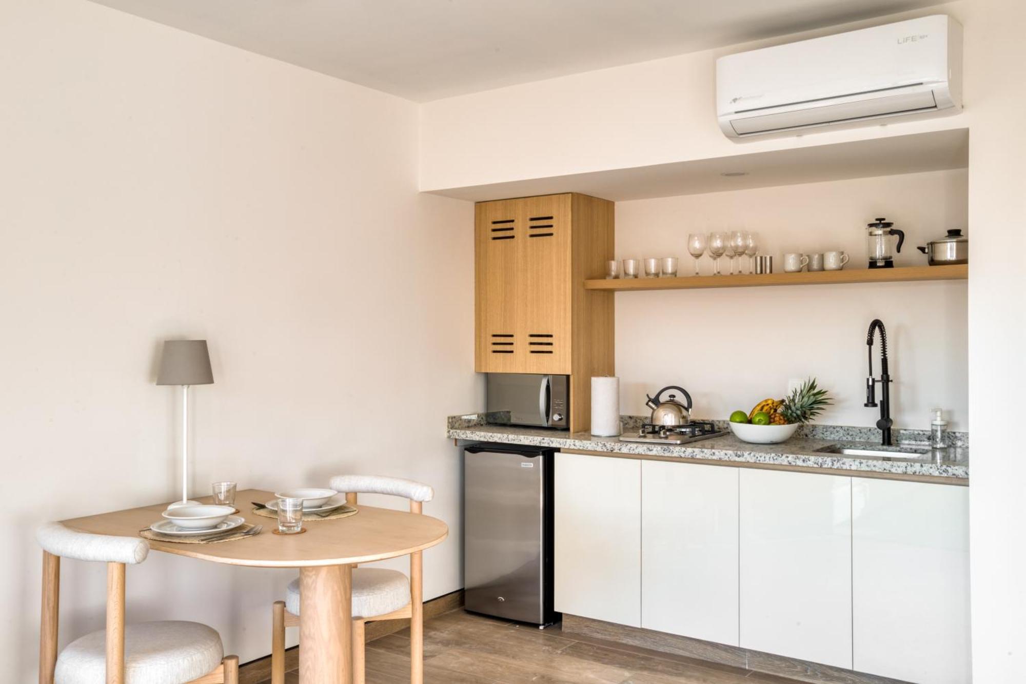 Tonala By Mr W Apartamento *