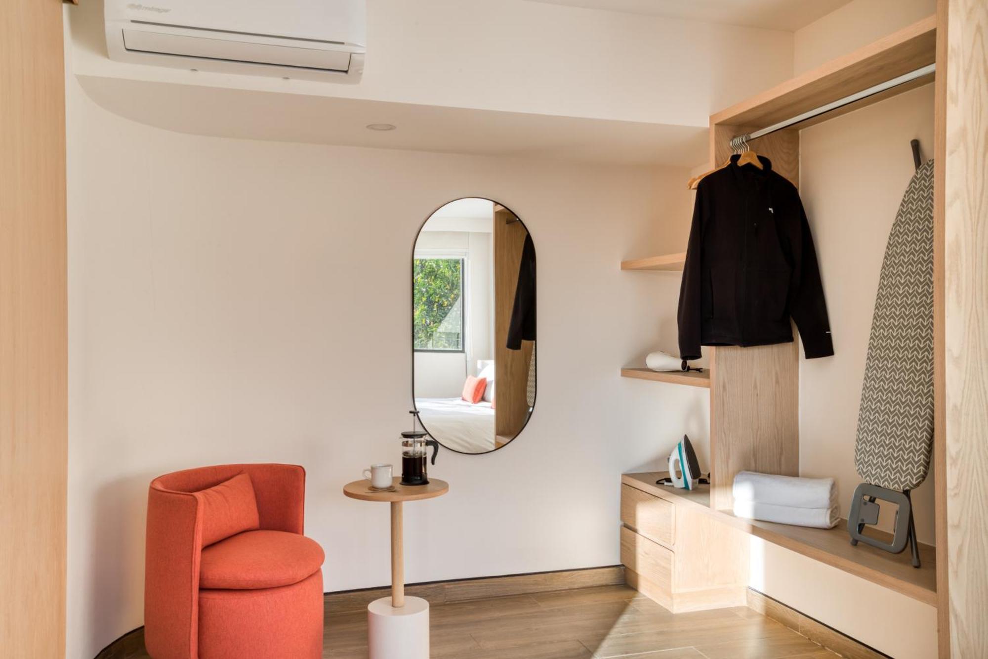 Apartamento Tonala By Mr W *