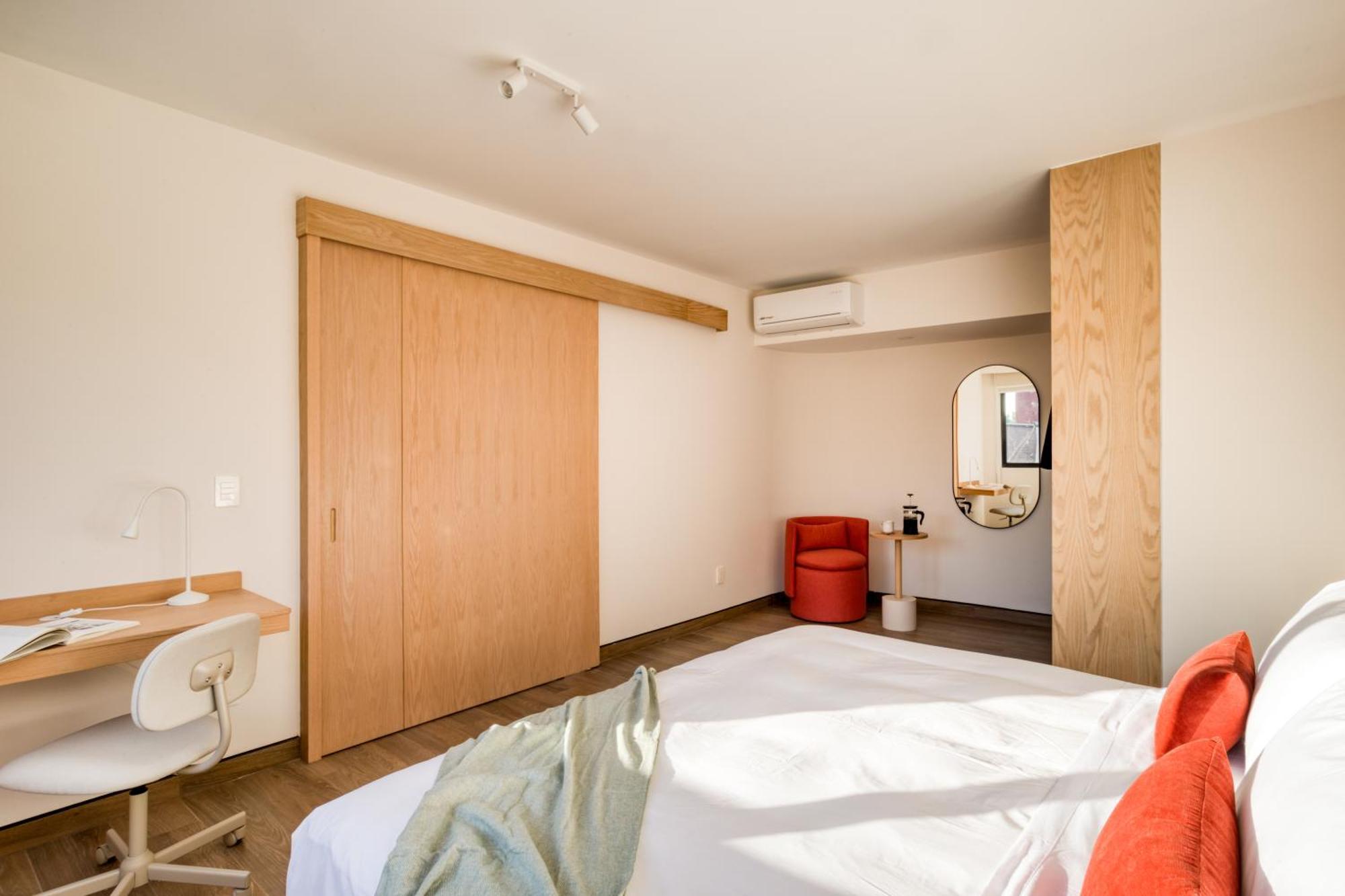 Tonala By Mr W Apartamento *