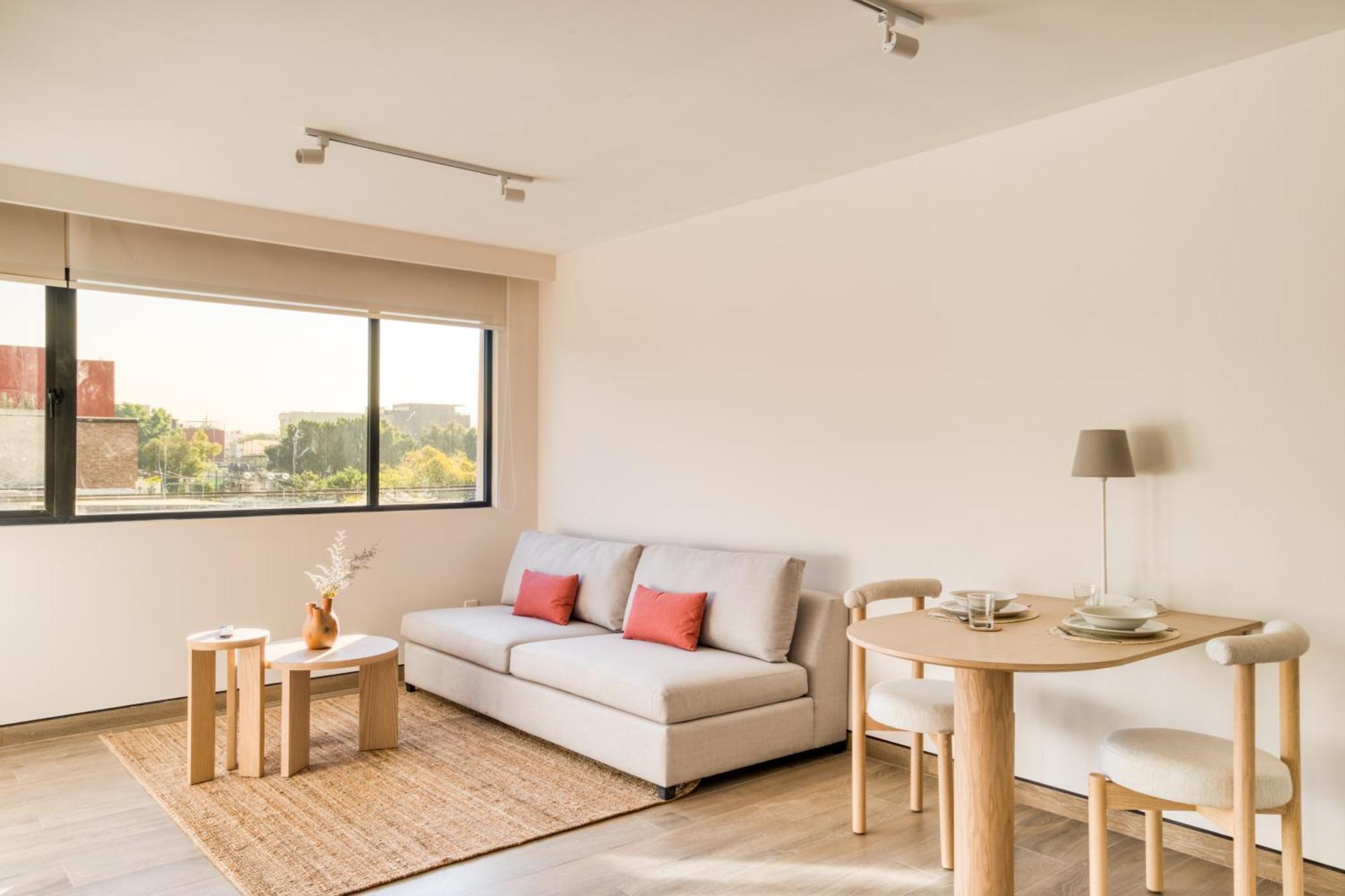 Apartamento Tonala By Mr W *